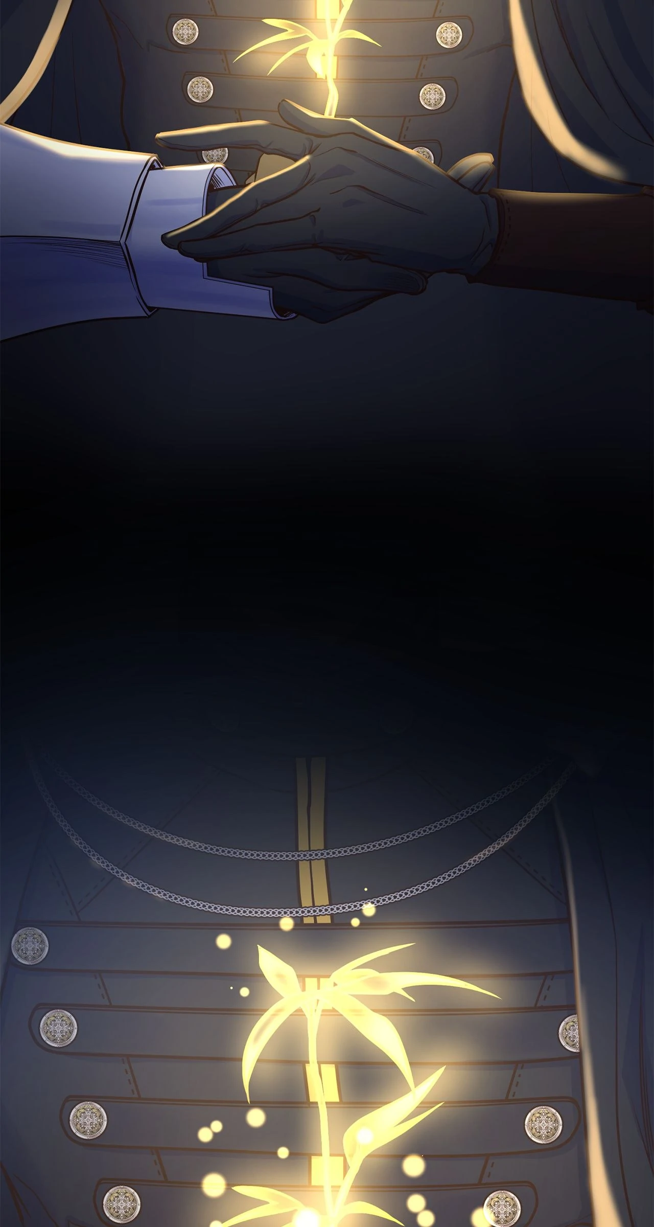 Holding You Captive Chapter 54 - page 44