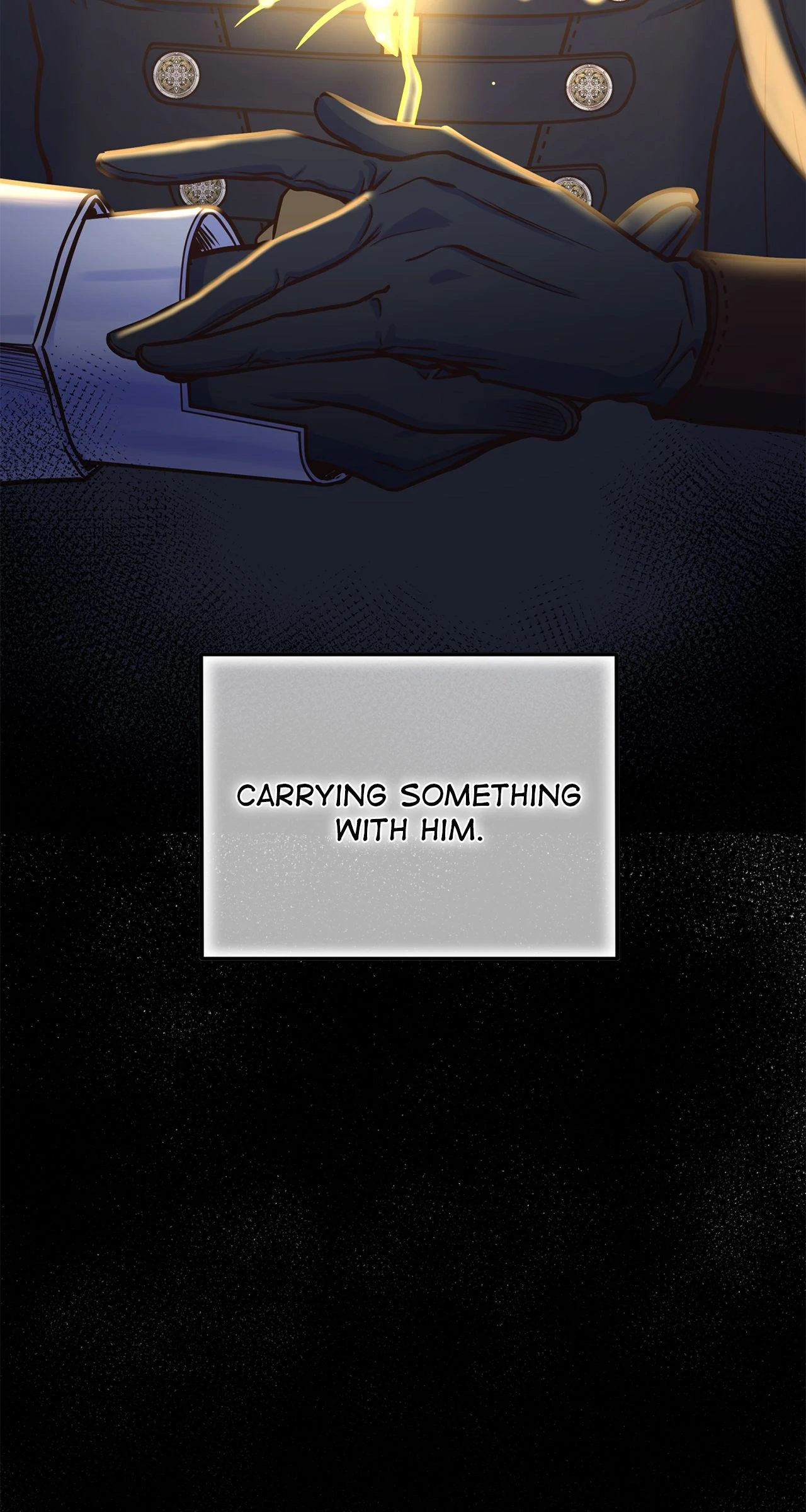 Holding You Captive Chapter 54 - page 45