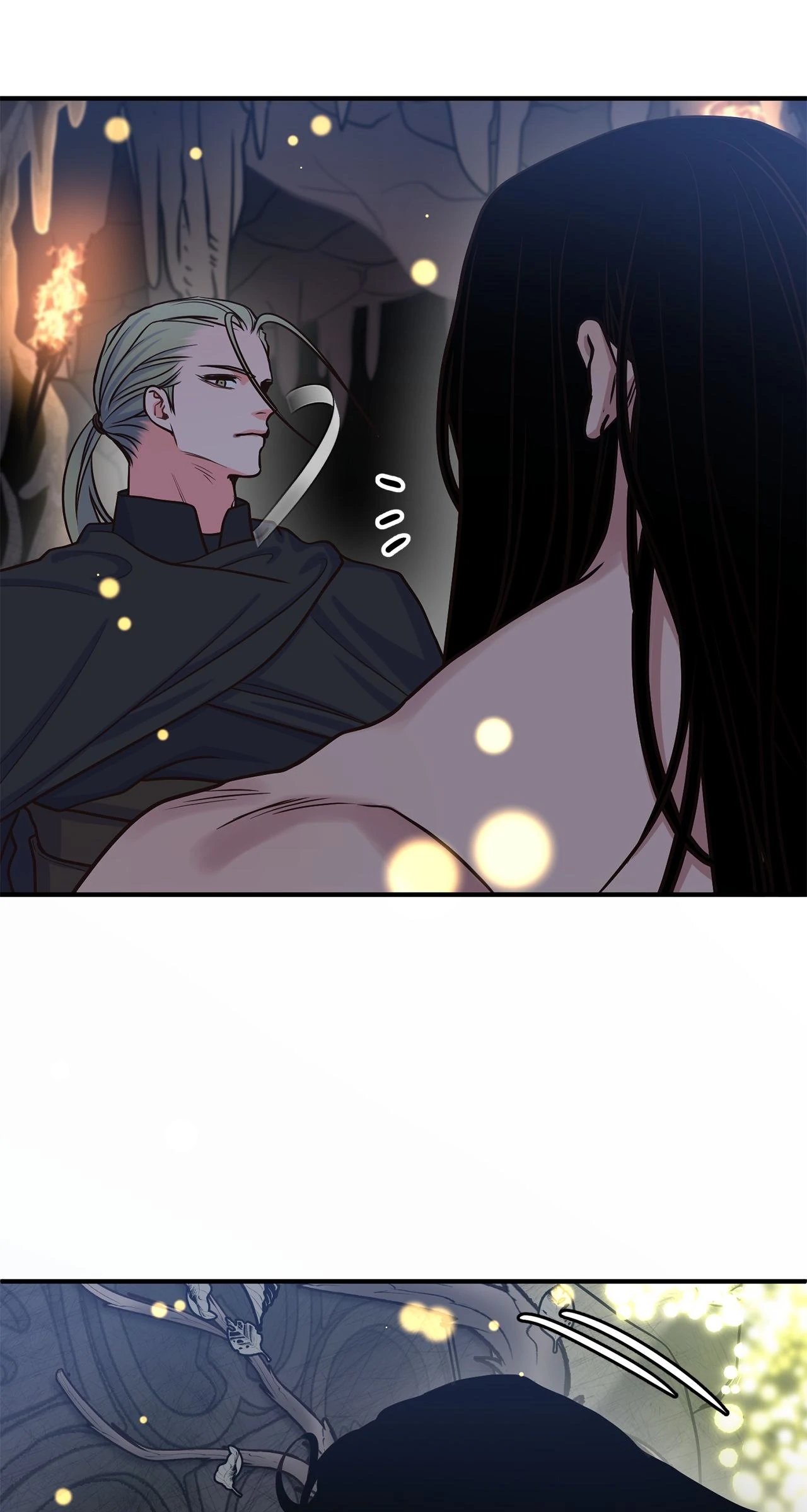 Holding You Captive Chapter 54 - page 49