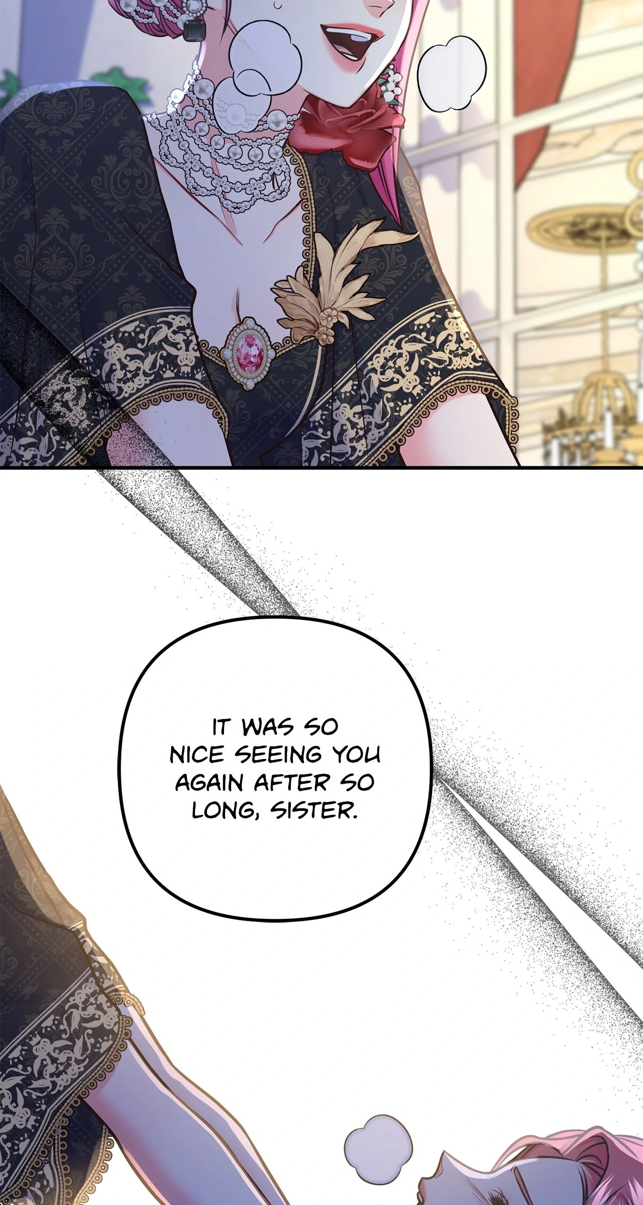 Holding You Captive Chapter 54 - page 5