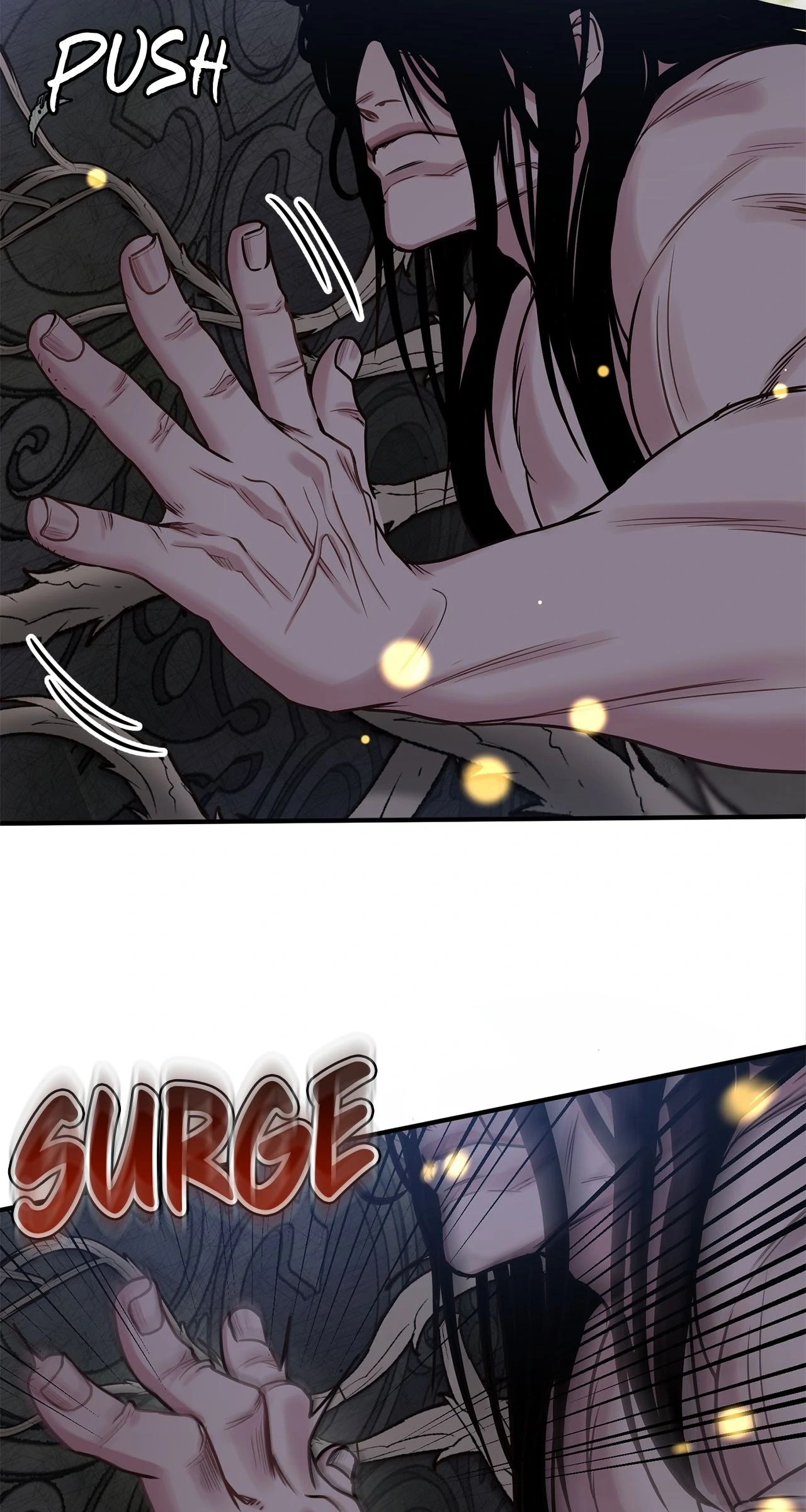 Holding You Captive Chapter 54 - page 50