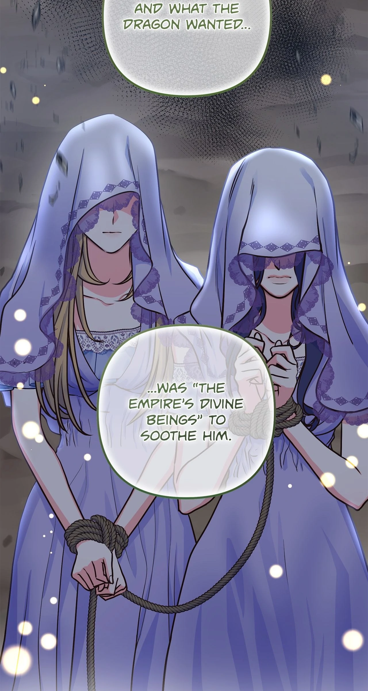 Holding You Captive Chapter 54 - page 53