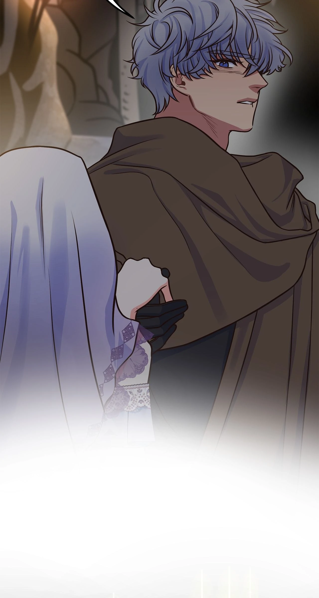 Holding You Captive Chapter 54 - page 57