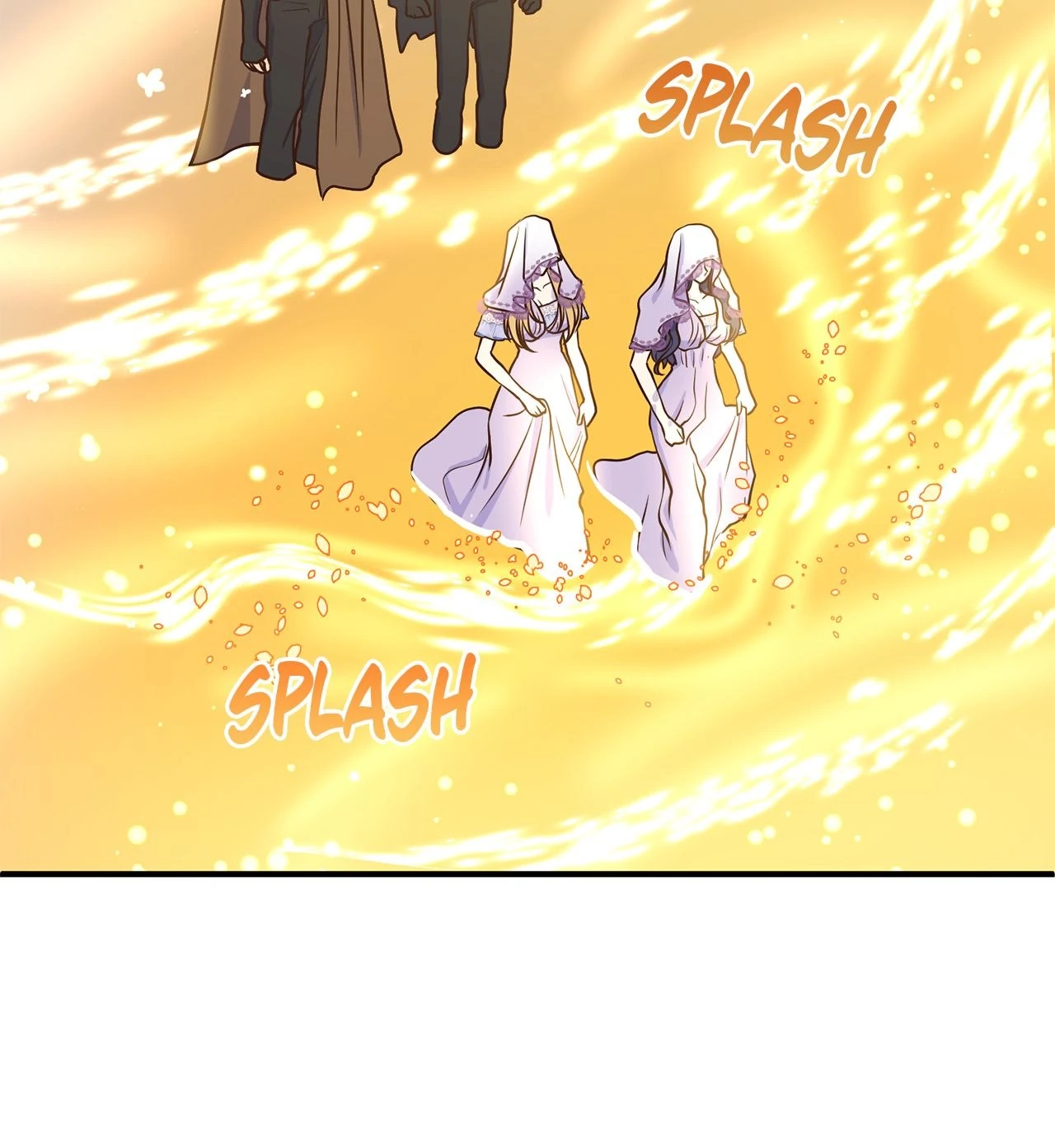 Holding You Captive Chapter 54 - page 64