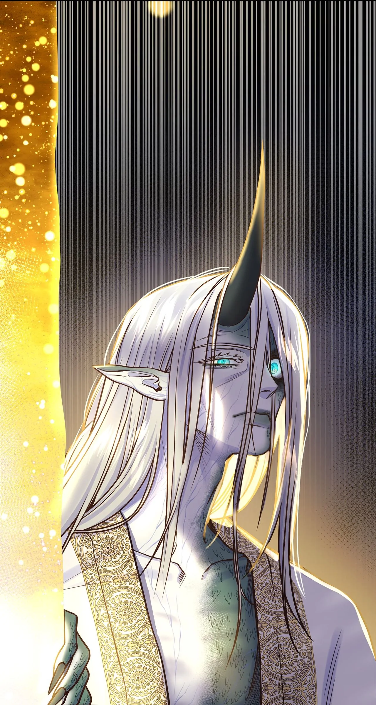 Holding You Captive Chapter 54 - page 68