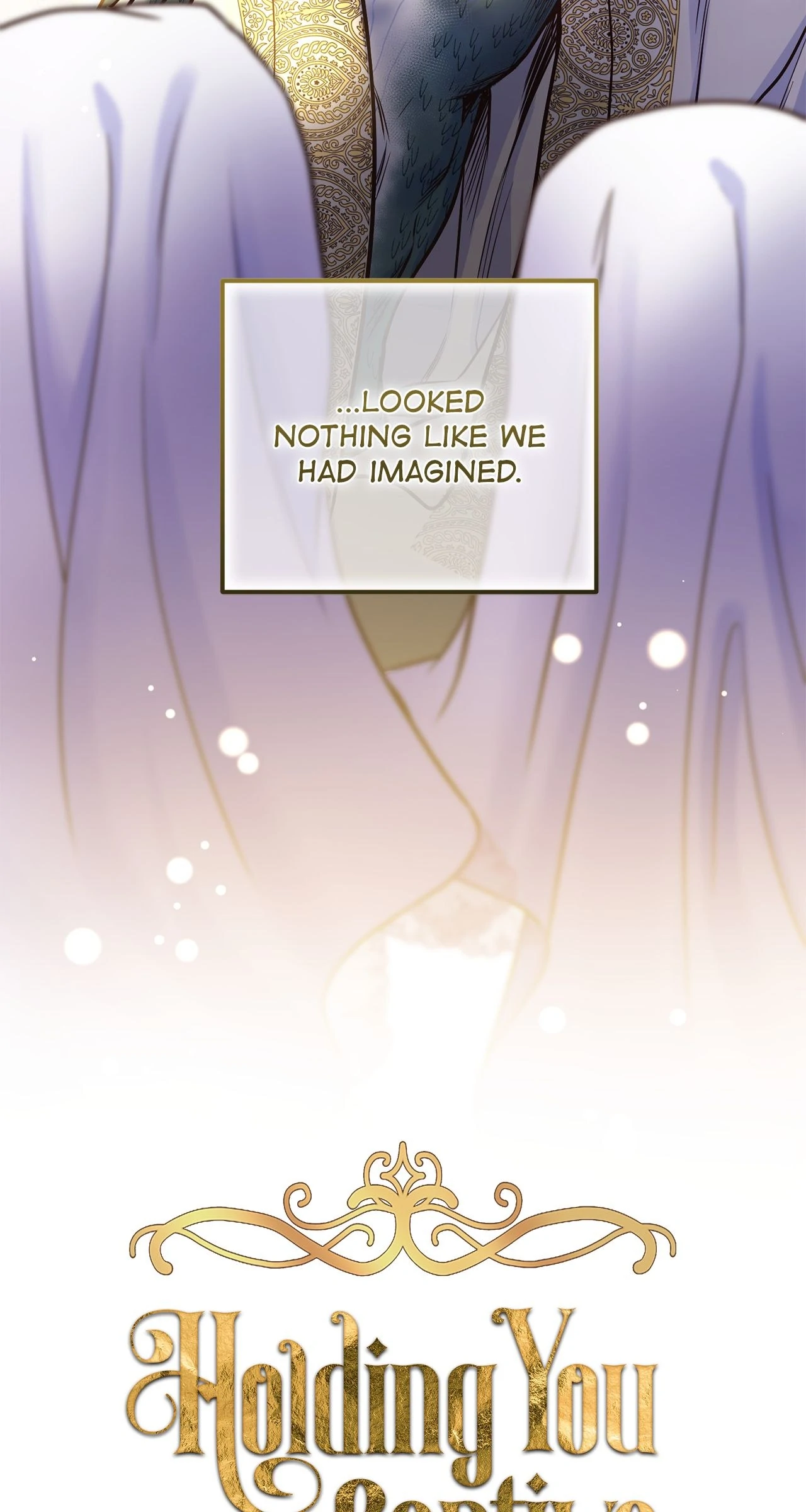 Holding You Captive Chapter 54 - page 69