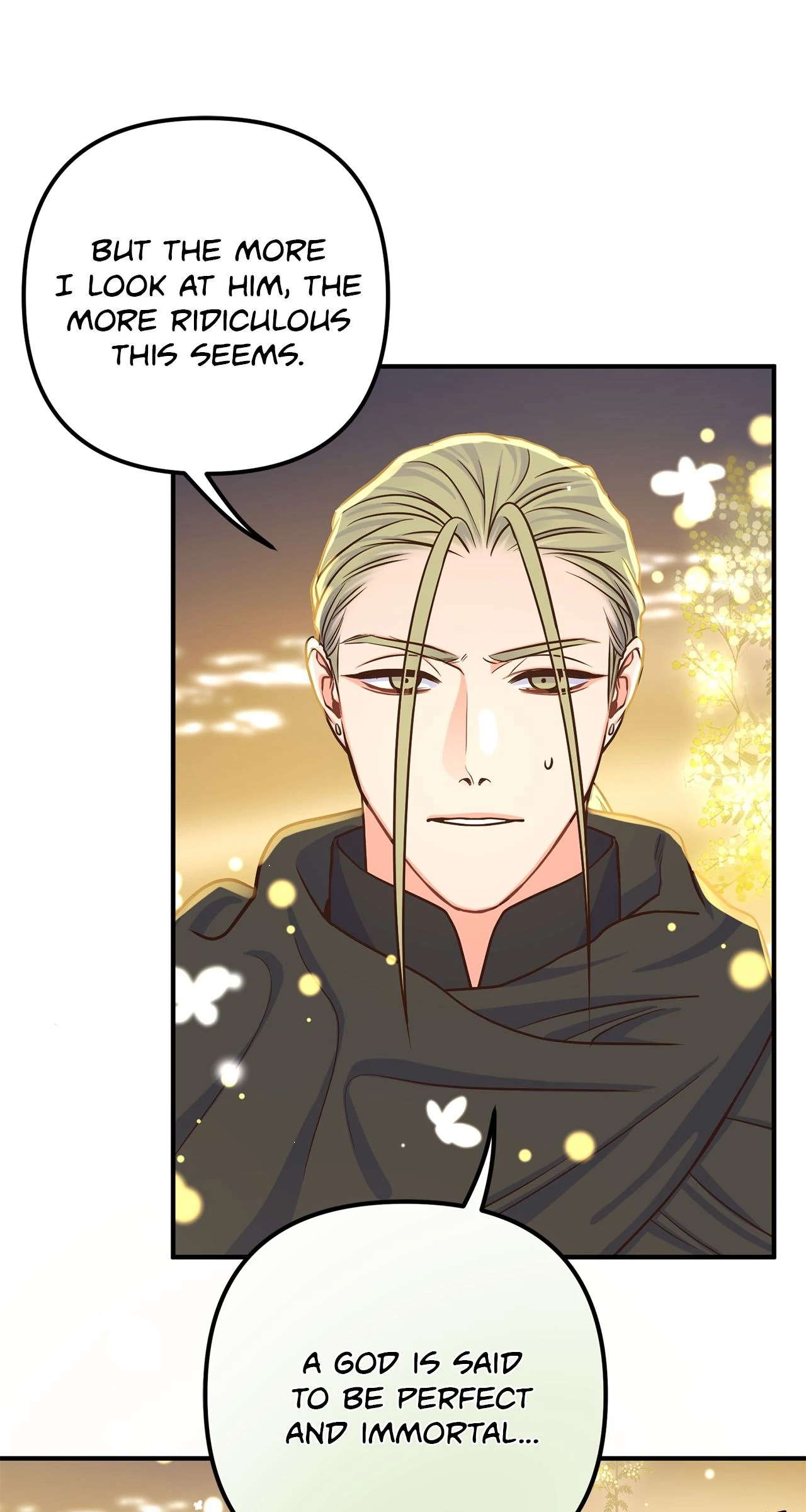 Holding You Captive Chapter 54 - page 73
