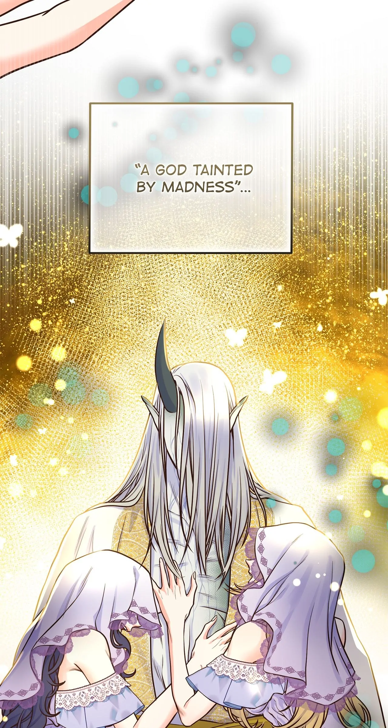 Holding You Captive Chapter 54 - page 79