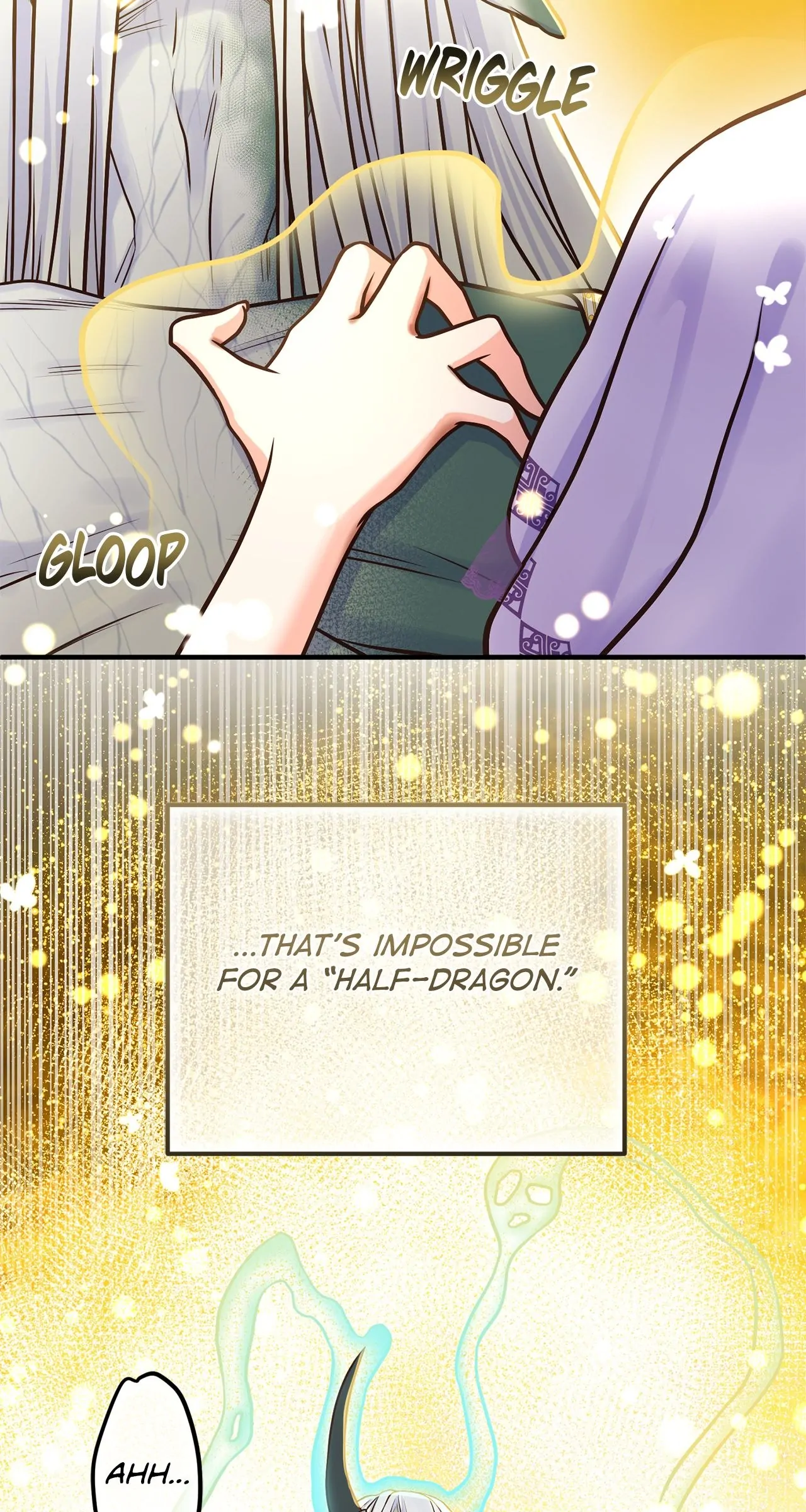 Holding You Captive Chapter 54 - page 82