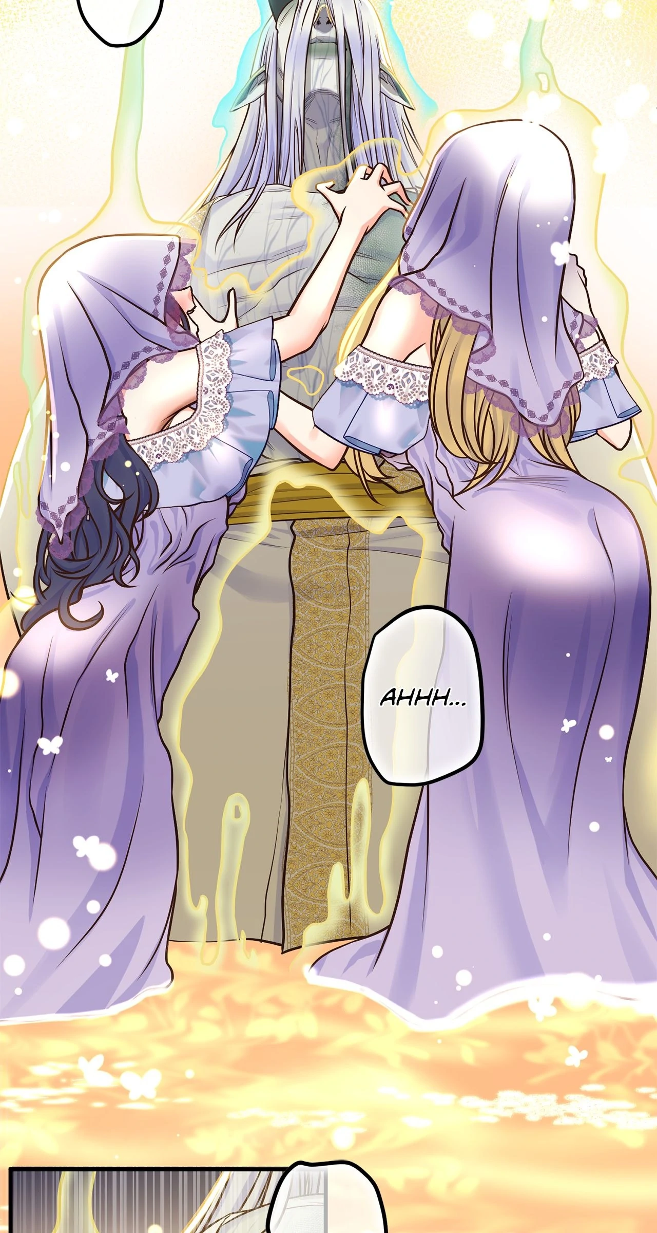Holding You Captive Chapter 54 - page 83