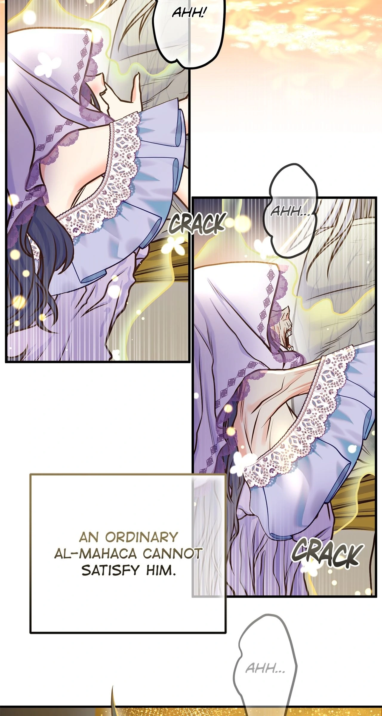 Holding You Captive Chapter 54 - page 84