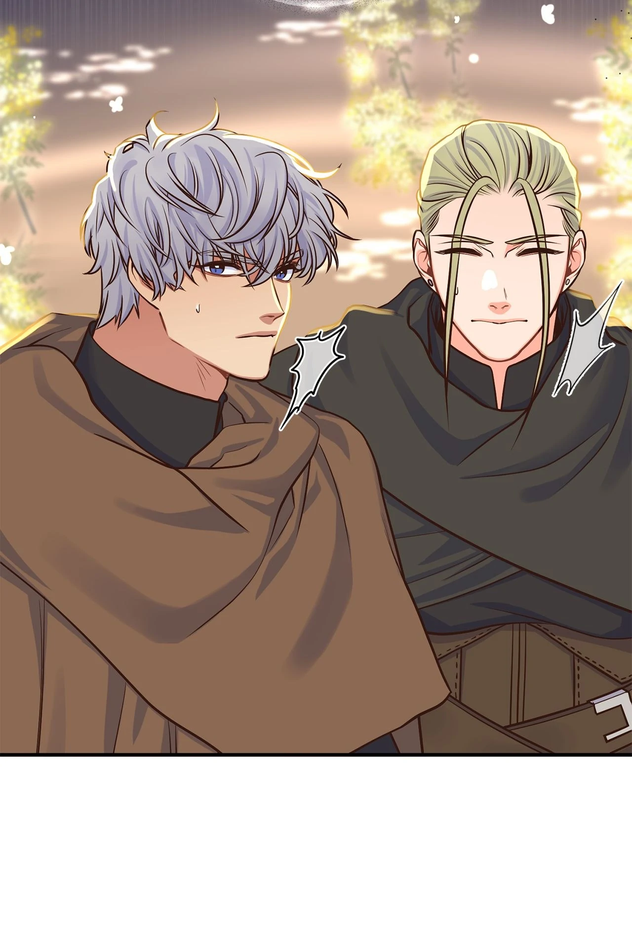 Holding You Captive Chapter 54 - page 88