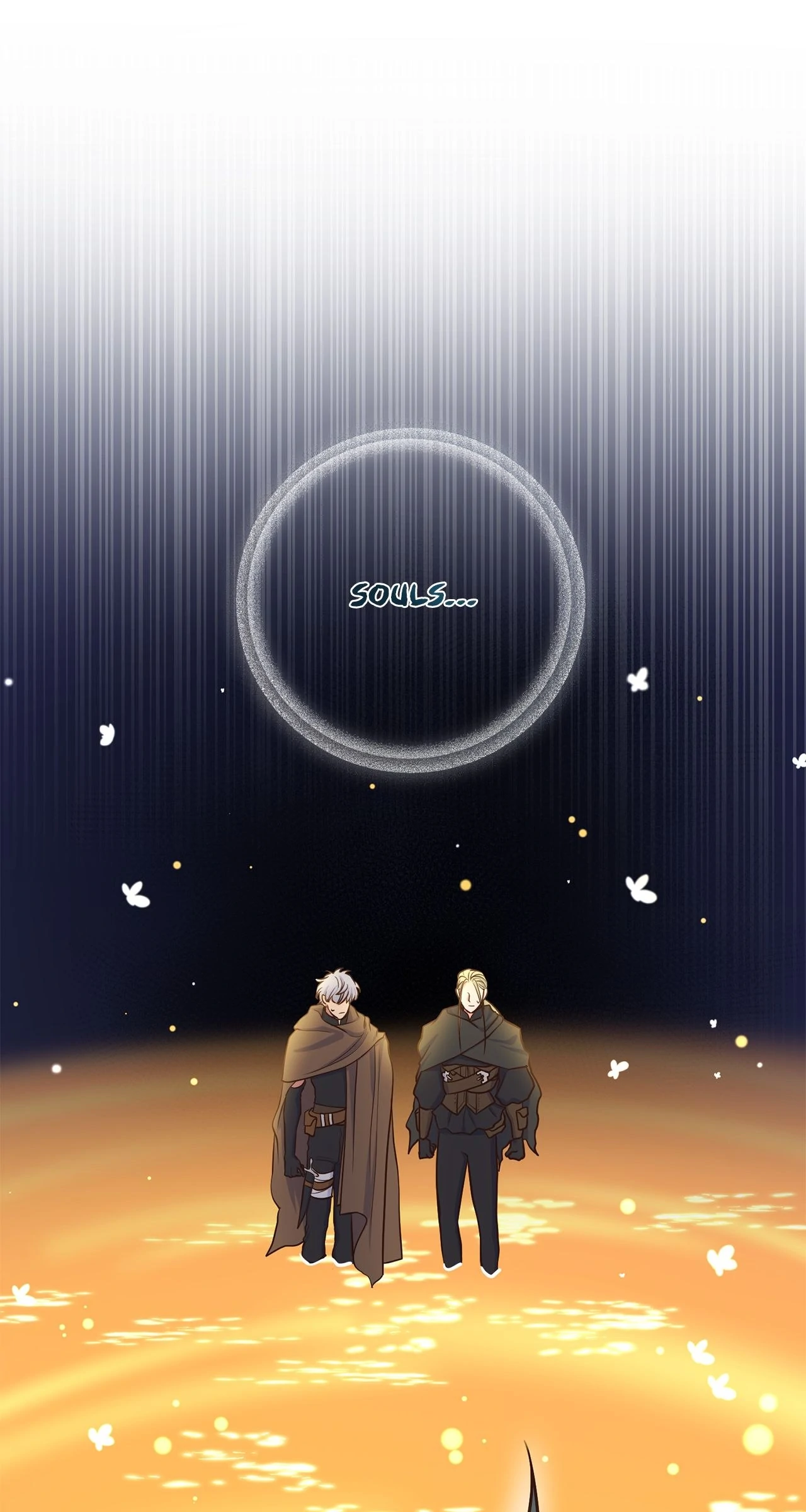 Holding You Captive Chapter 54 - page 89