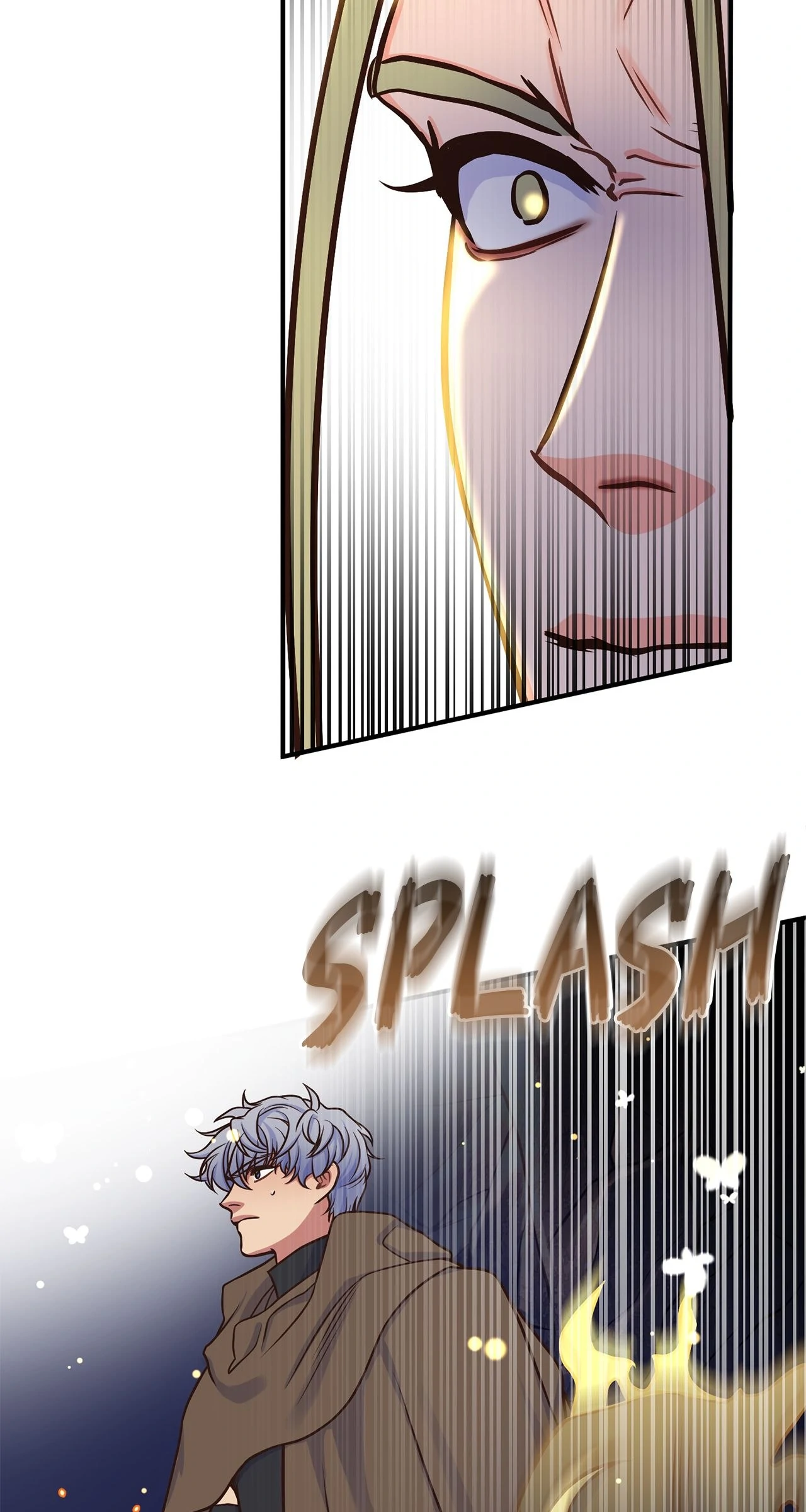Holding You Captive Chapter 54 - page 91