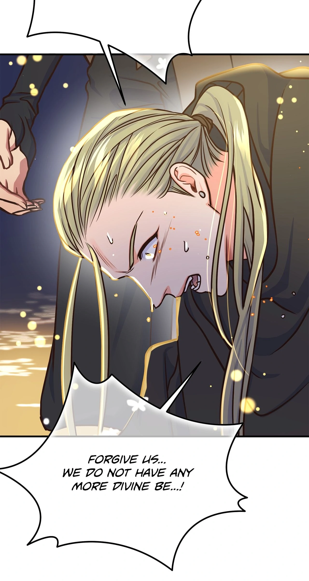Holding You Captive Chapter 54 - page 93