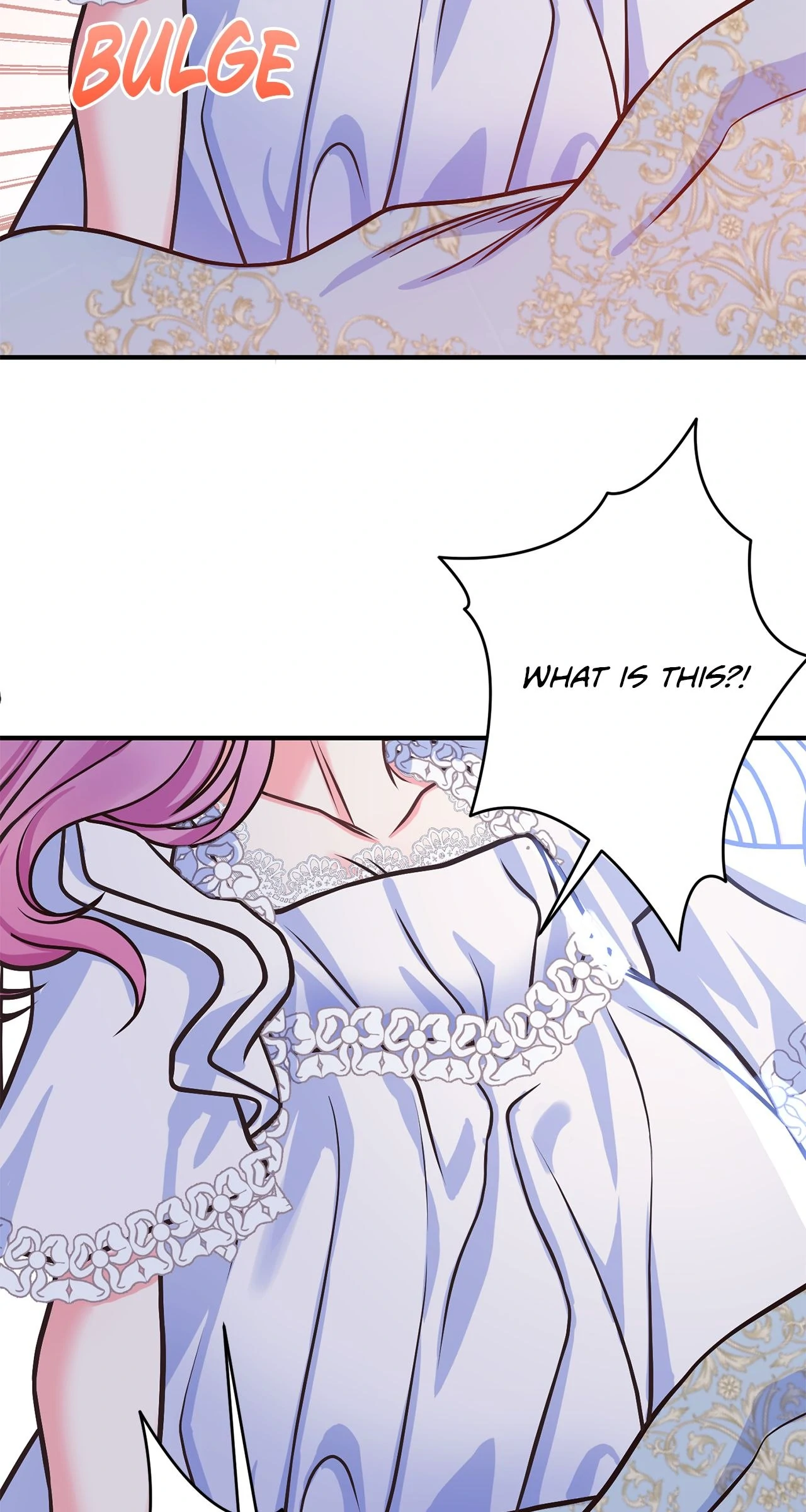 Holding You Captive Chapter 55 - page 10