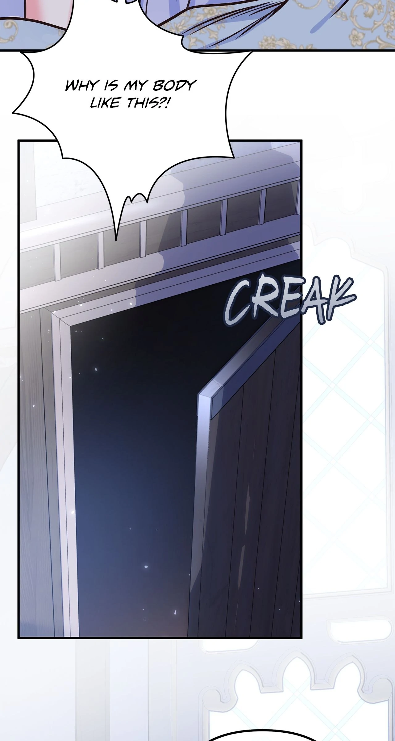 Holding You Captive Chapter 55 - page 11