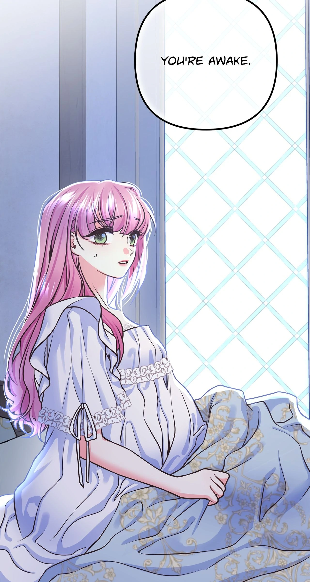 Holding You Captive Chapter 55 - page 12