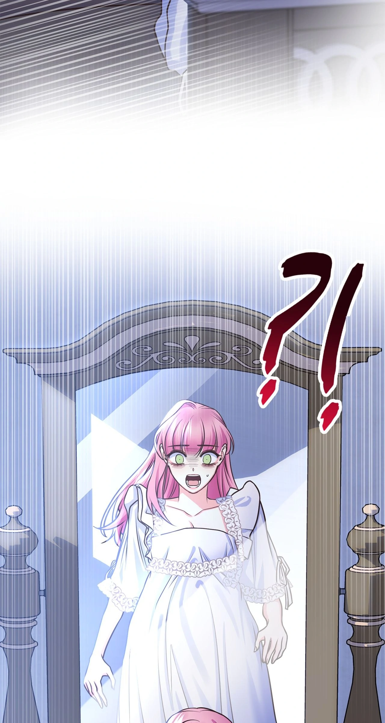 Holding You Captive Chapter 55 - page 19