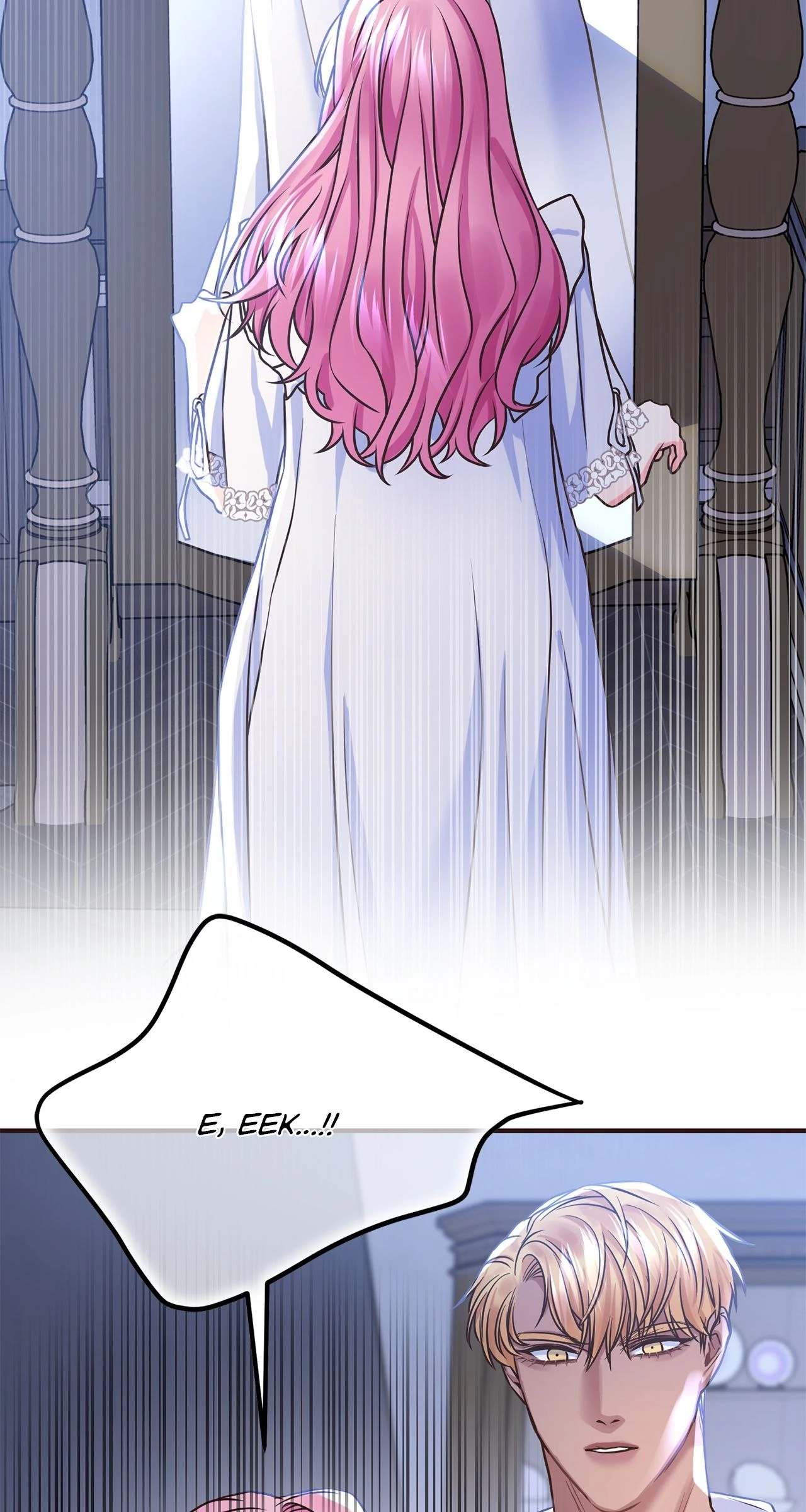 Holding You Captive Chapter 55 - page 20