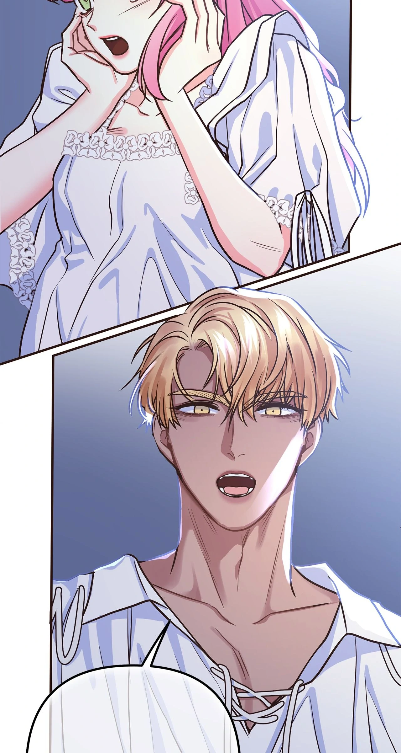 Holding You Captive Chapter 55 - page 24