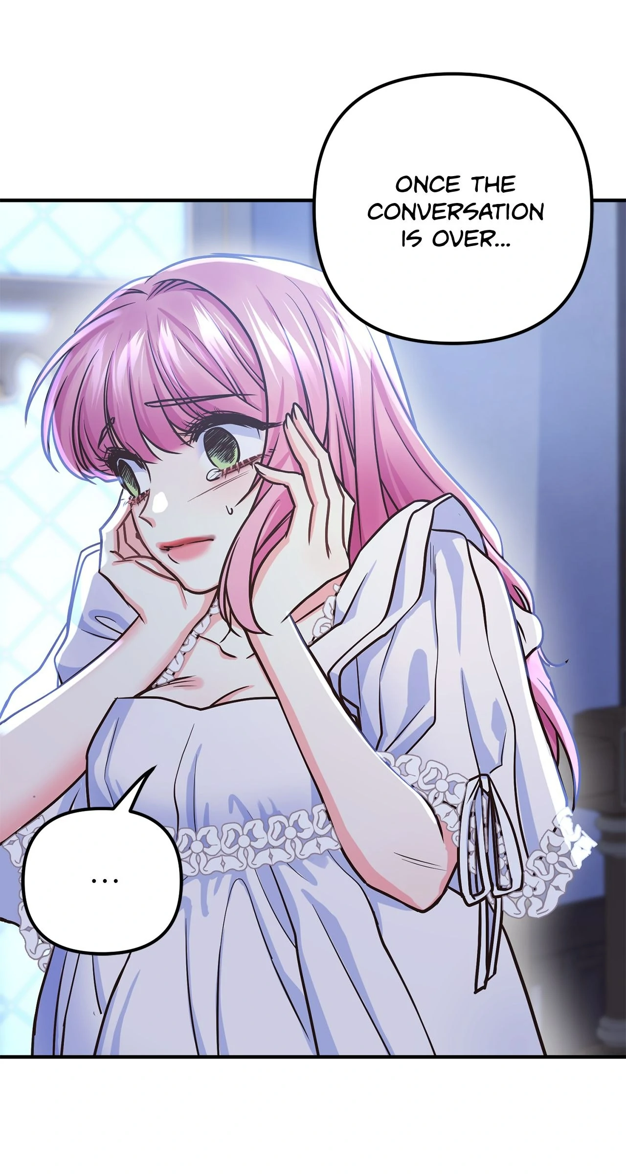 Holding You Captive Chapter 55 - page 26