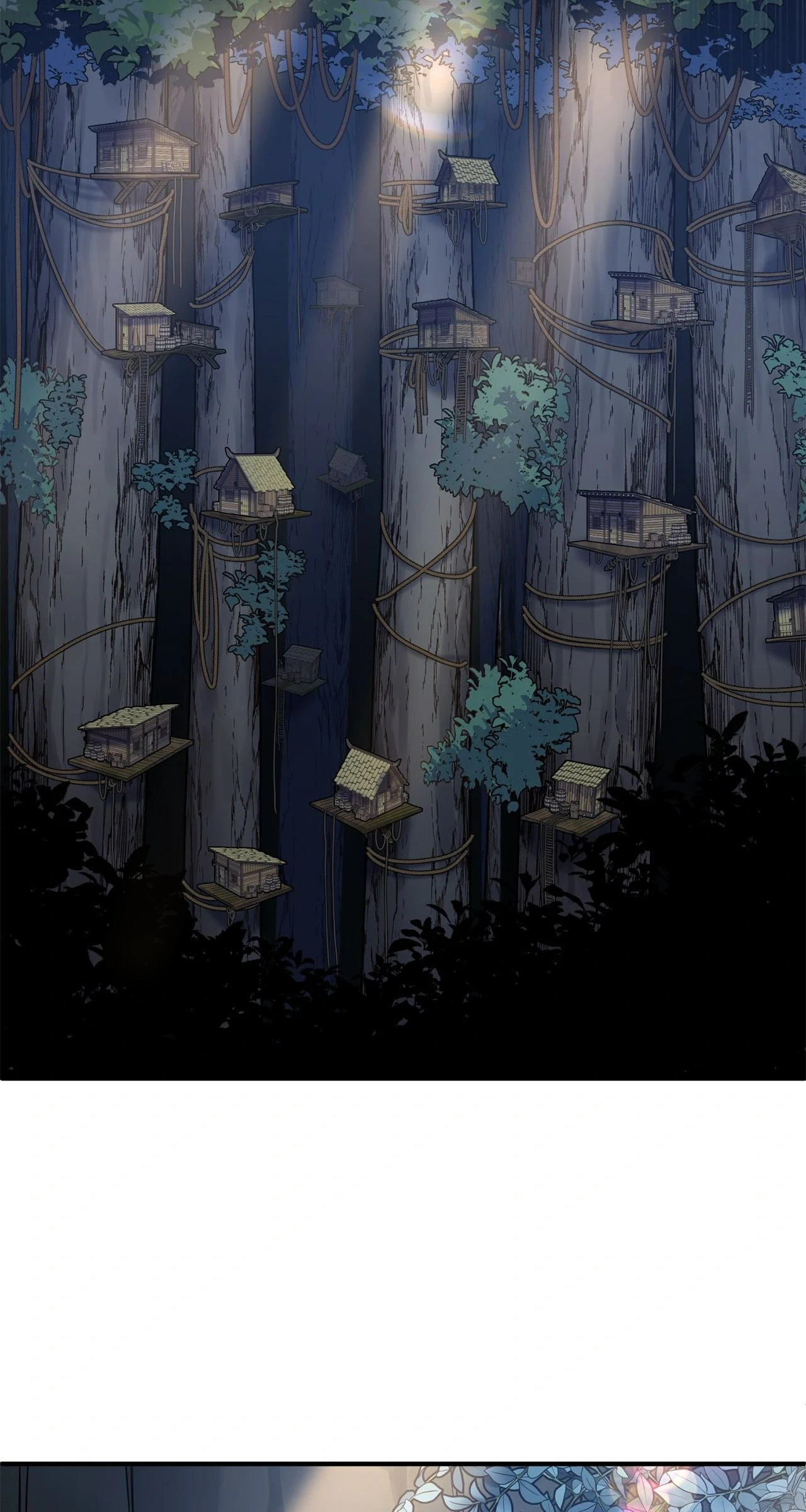 Holding You Captive Chapter 55 - page 32