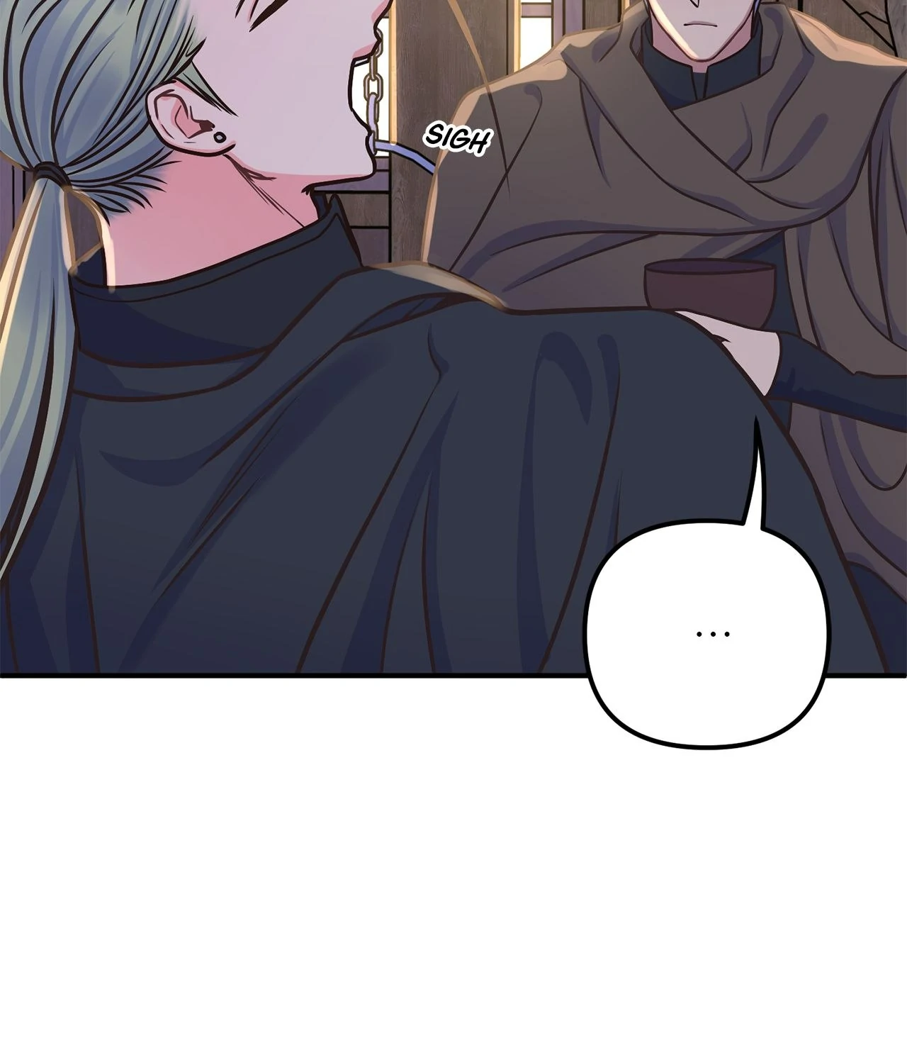Holding You Captive Chapter 55 - page 35