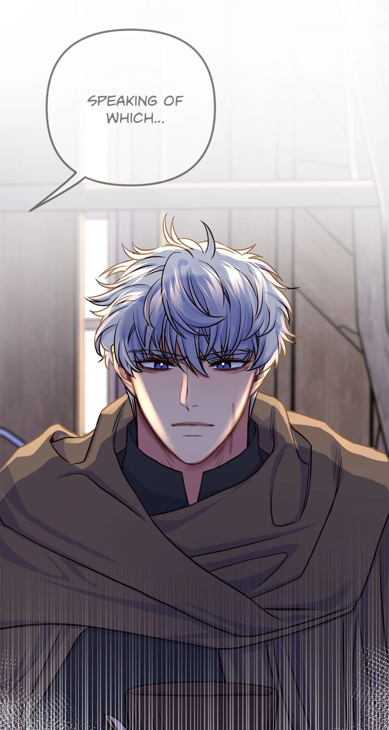 Holding You Captive Chapter 55 - page 36