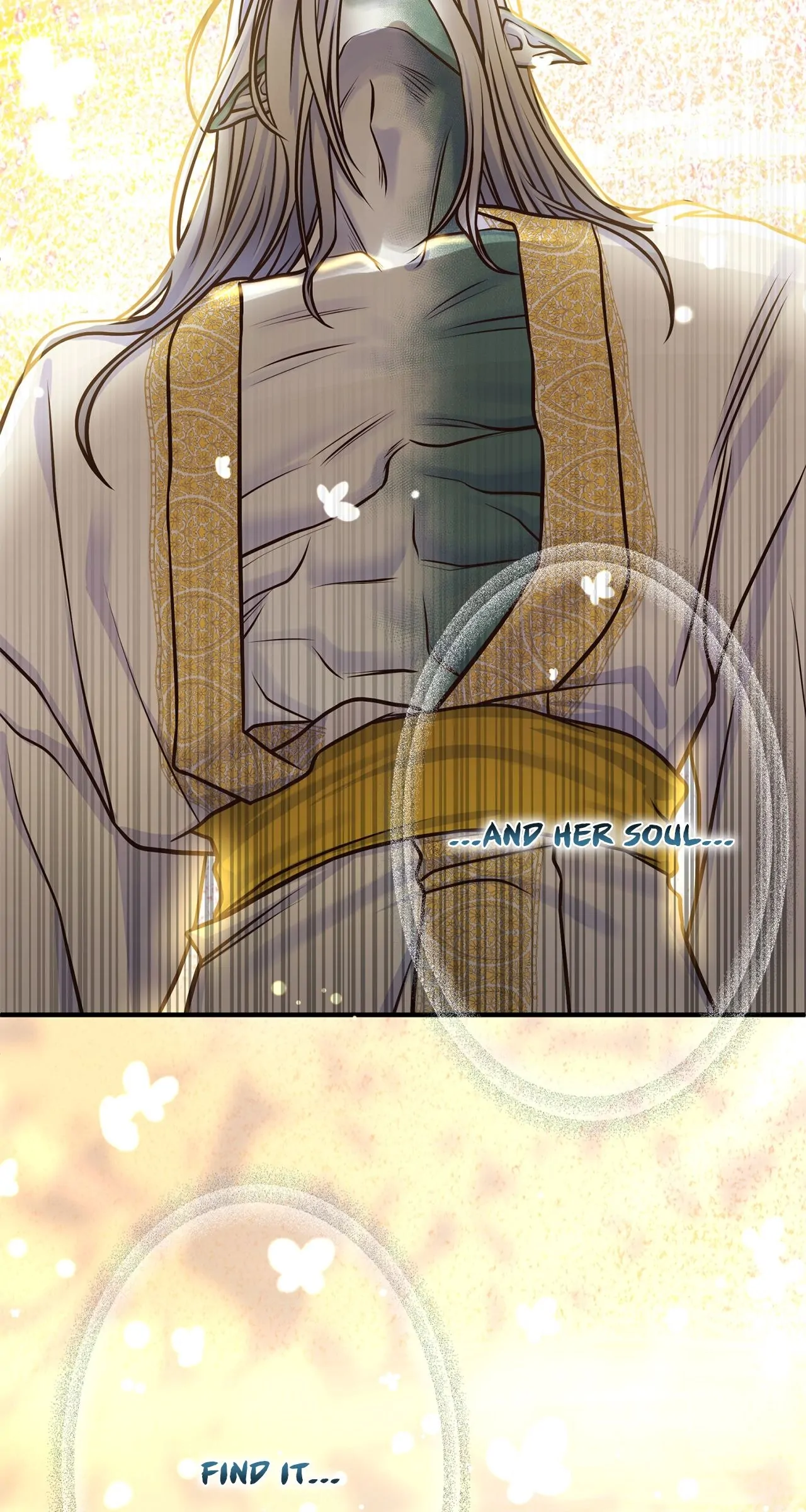 Holding You Captive Chapter 55 - page 38