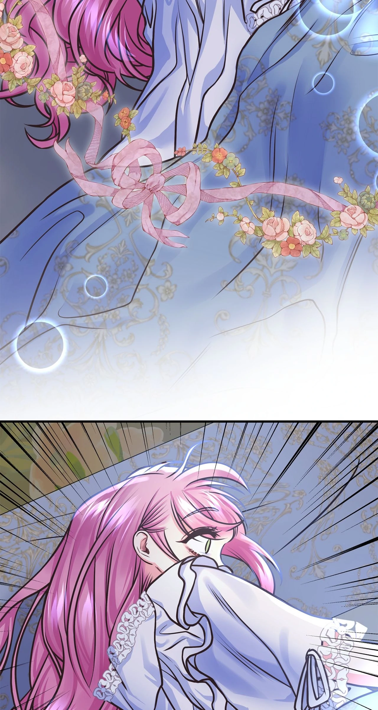 Holding You Captive Chapter 55 - page 4
