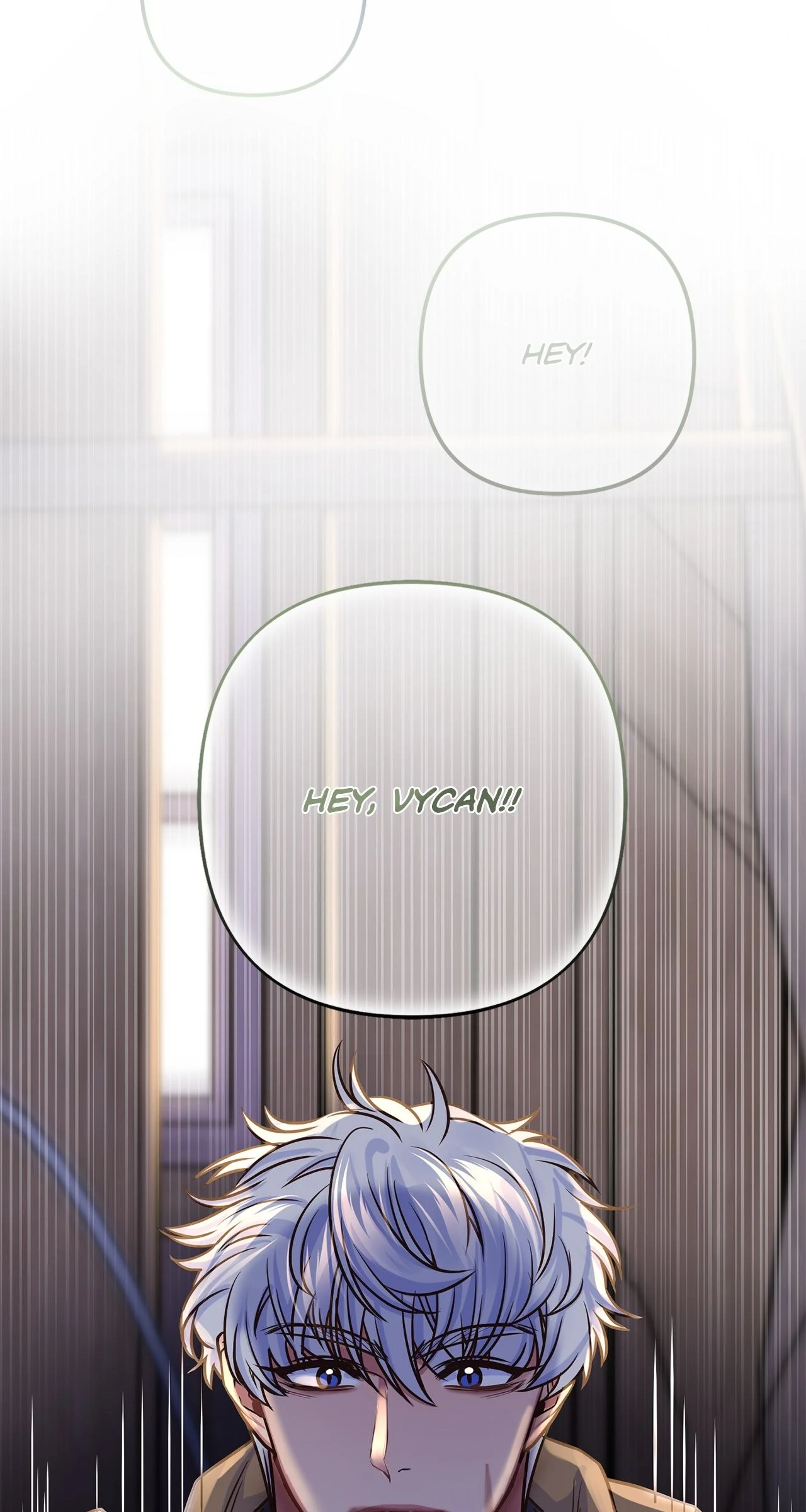 Holding You Captive Chapter 55 - page 43