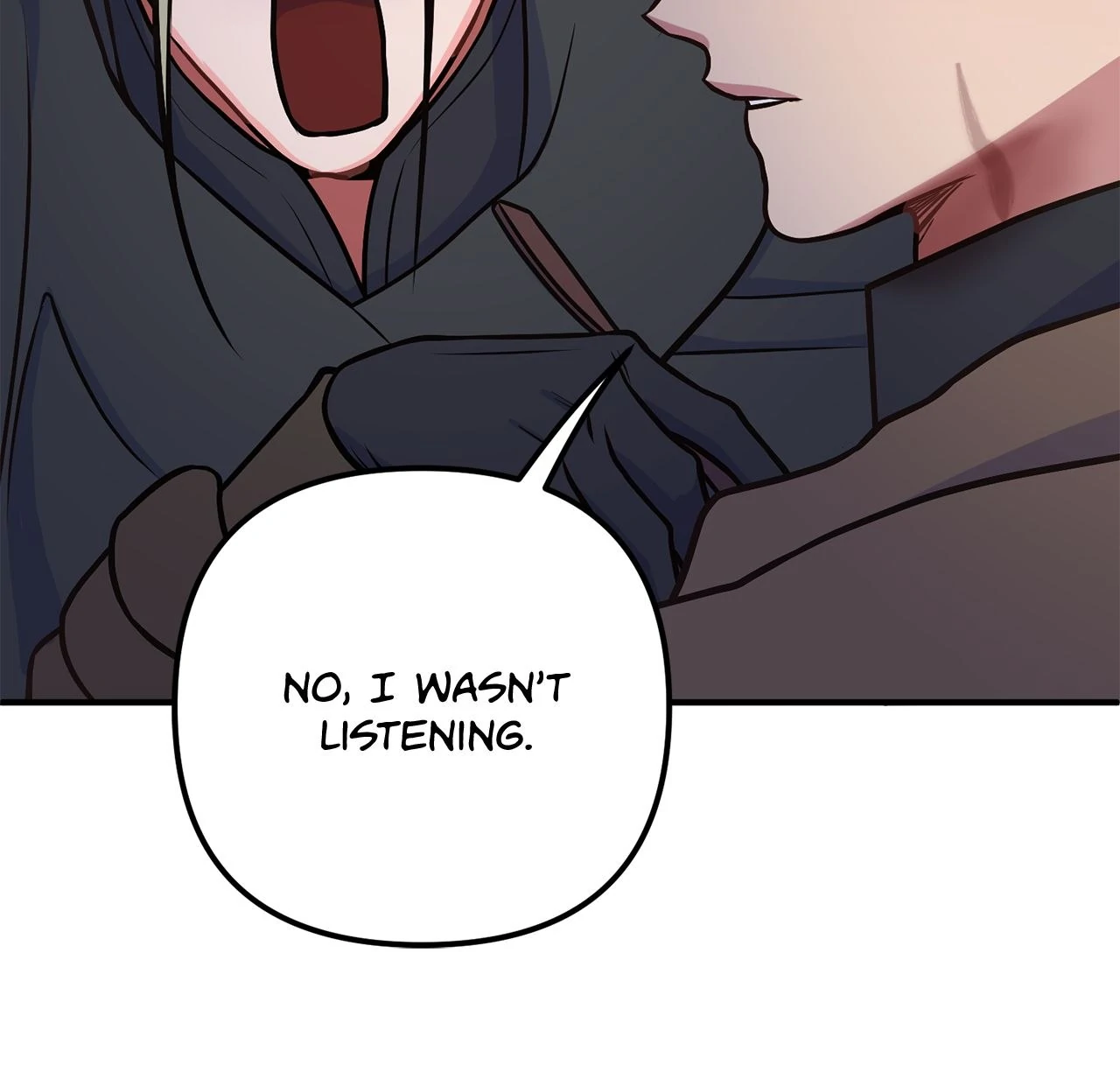 Holding You Captive Chapter 55 - page 45