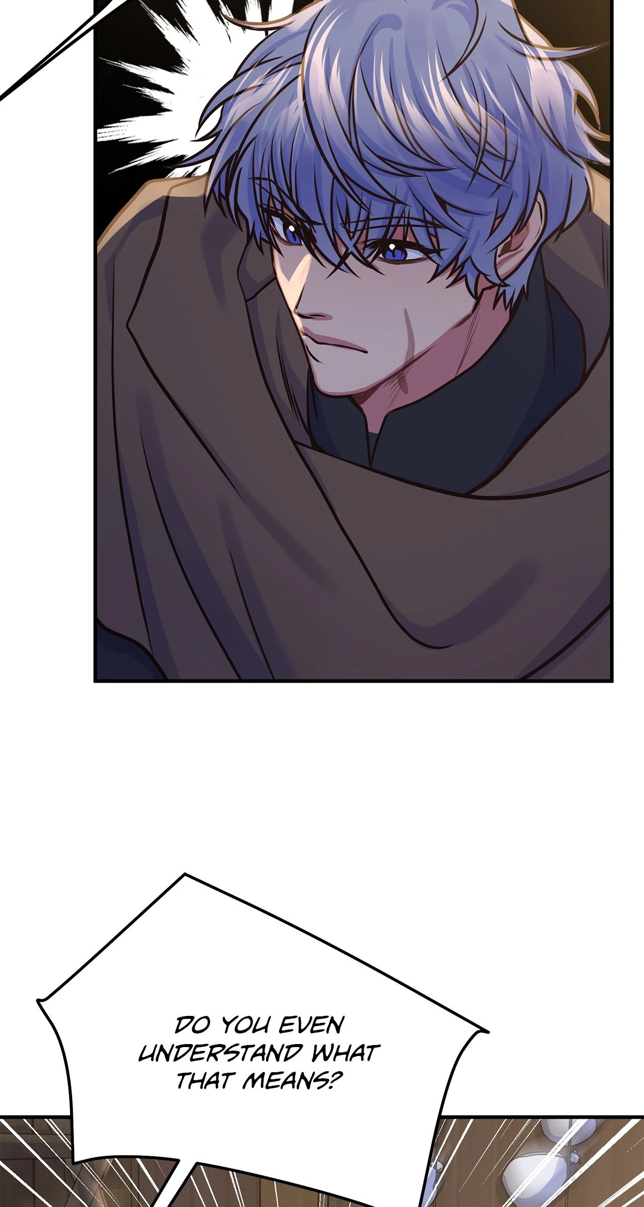 Holding You Captive Chapter 55 - page 48