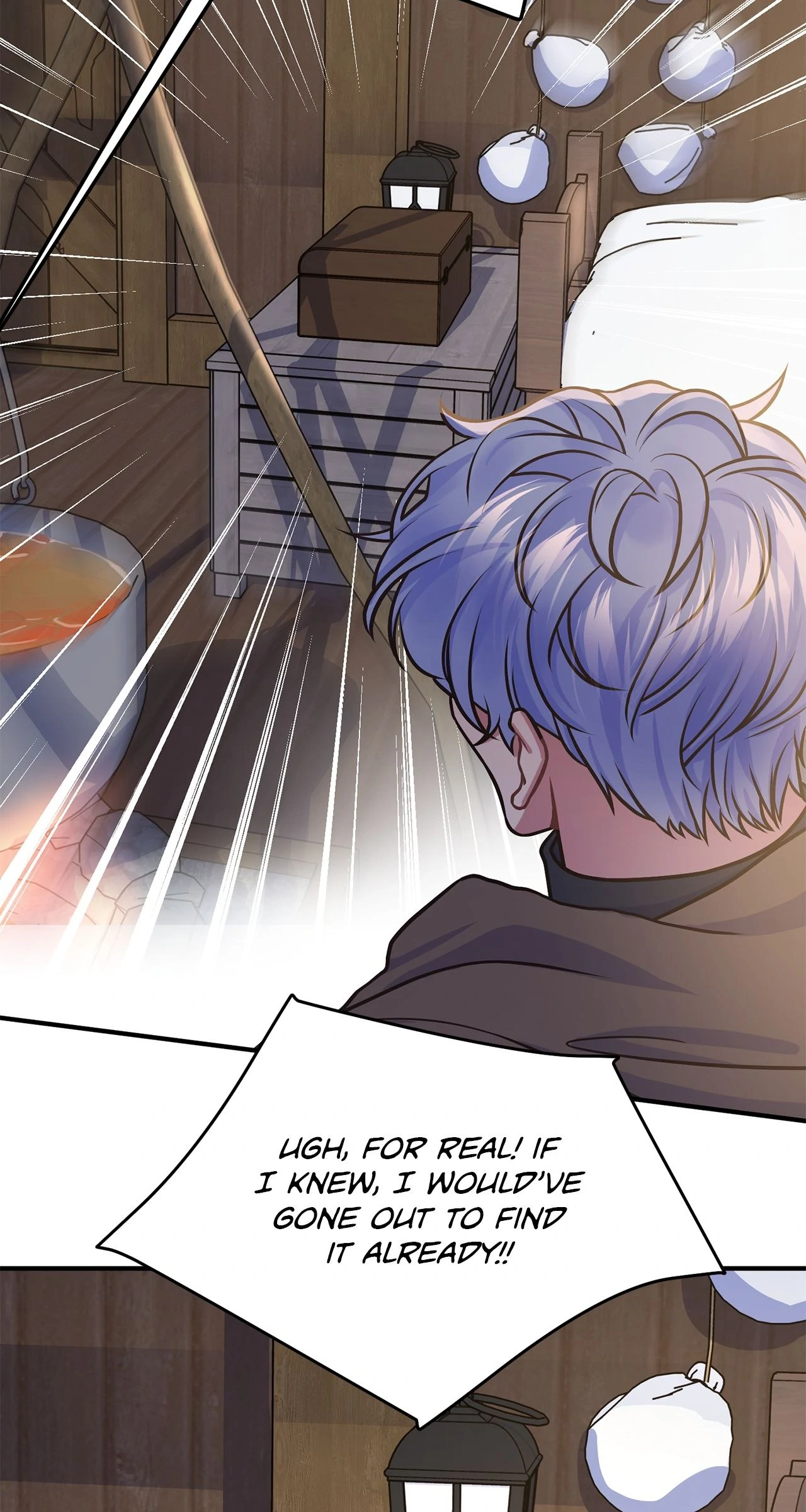 Holding You Captive Chapter 55 - page 49