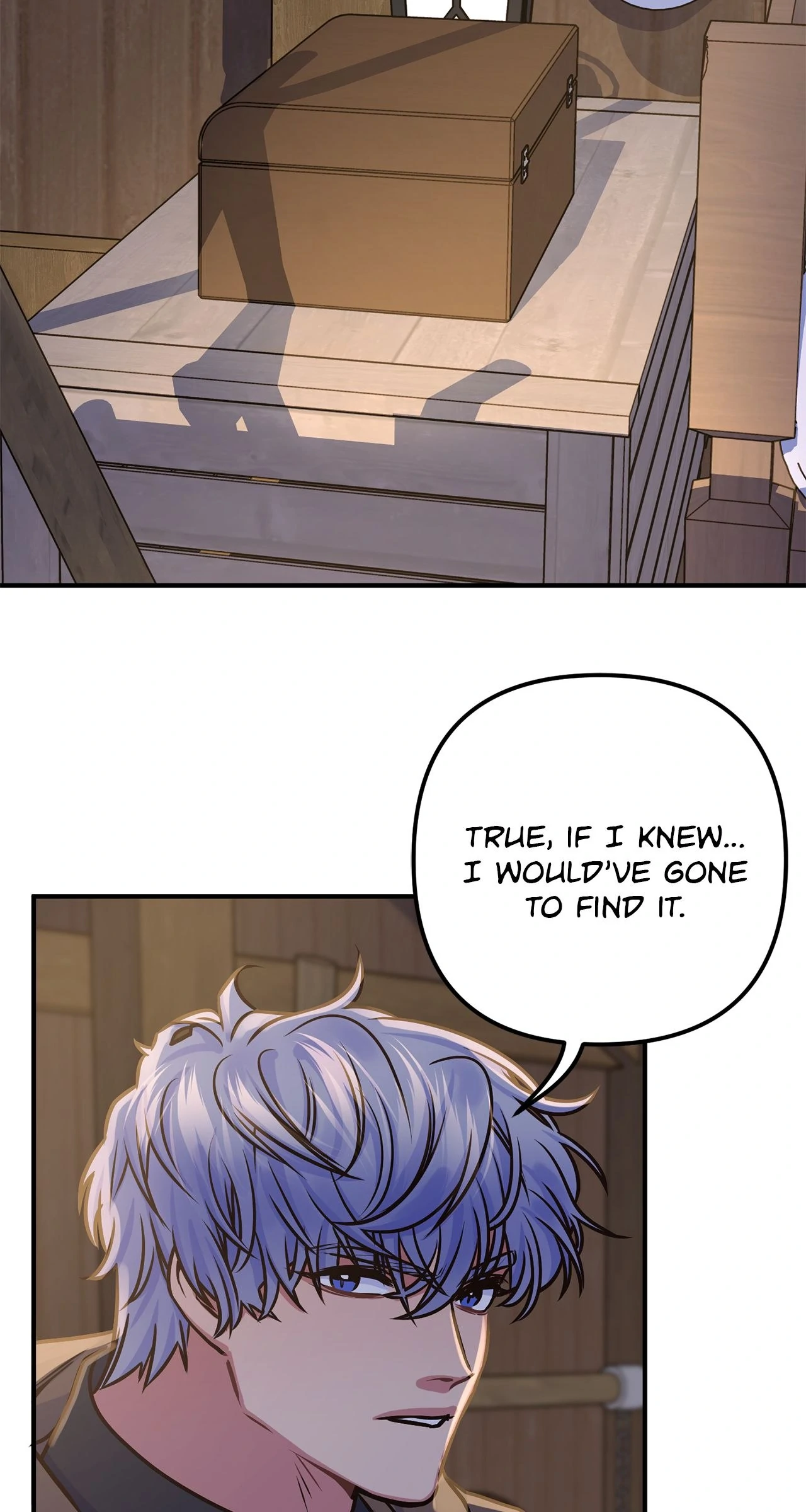 Holding You Captive Chapter 55 - page 50