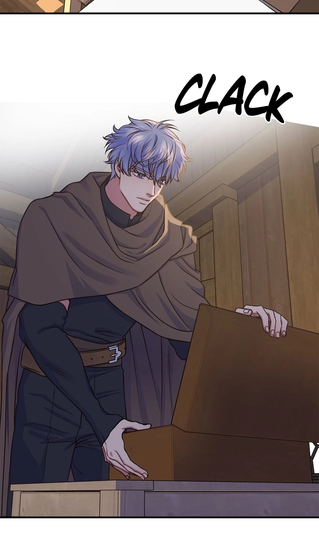 Holding You Captive Chapter 55 - page 52