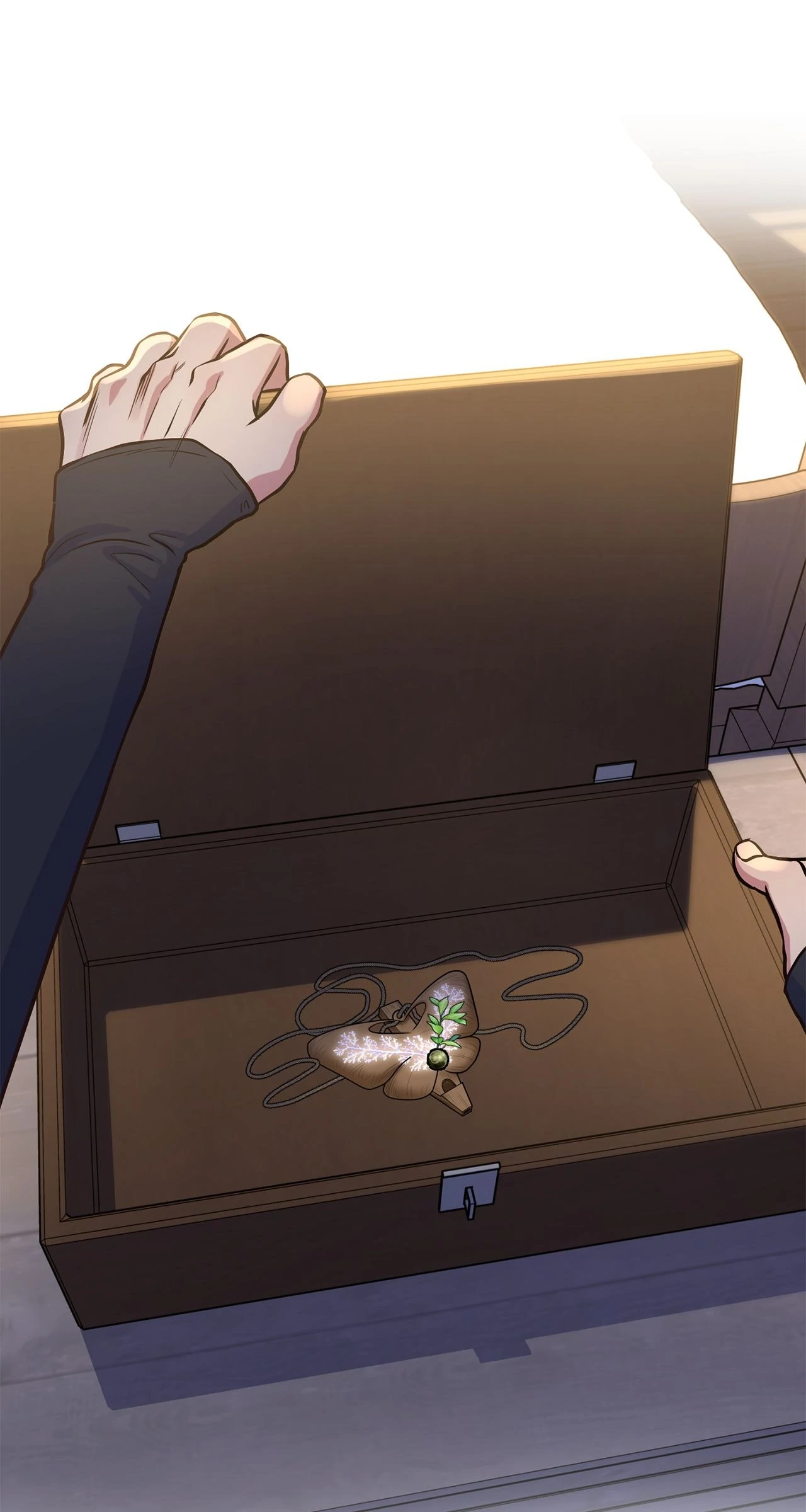 Holding You Captive Chapter 55 - page 53
