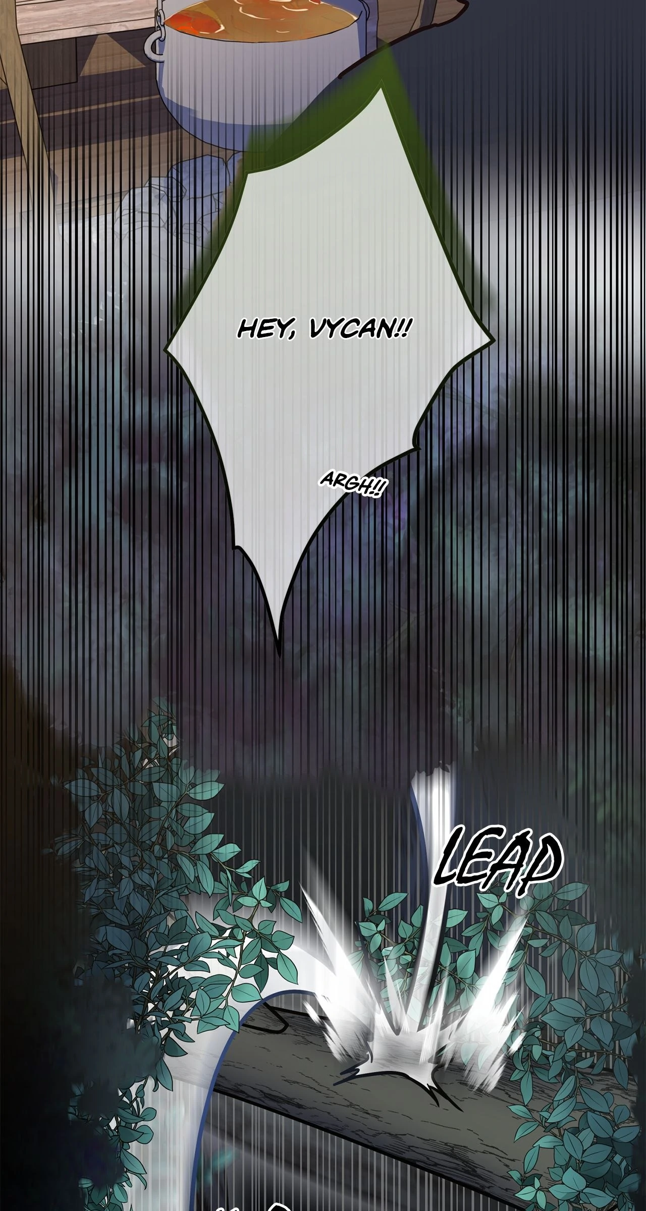 Holding You Captive Chapter 55 - page 57