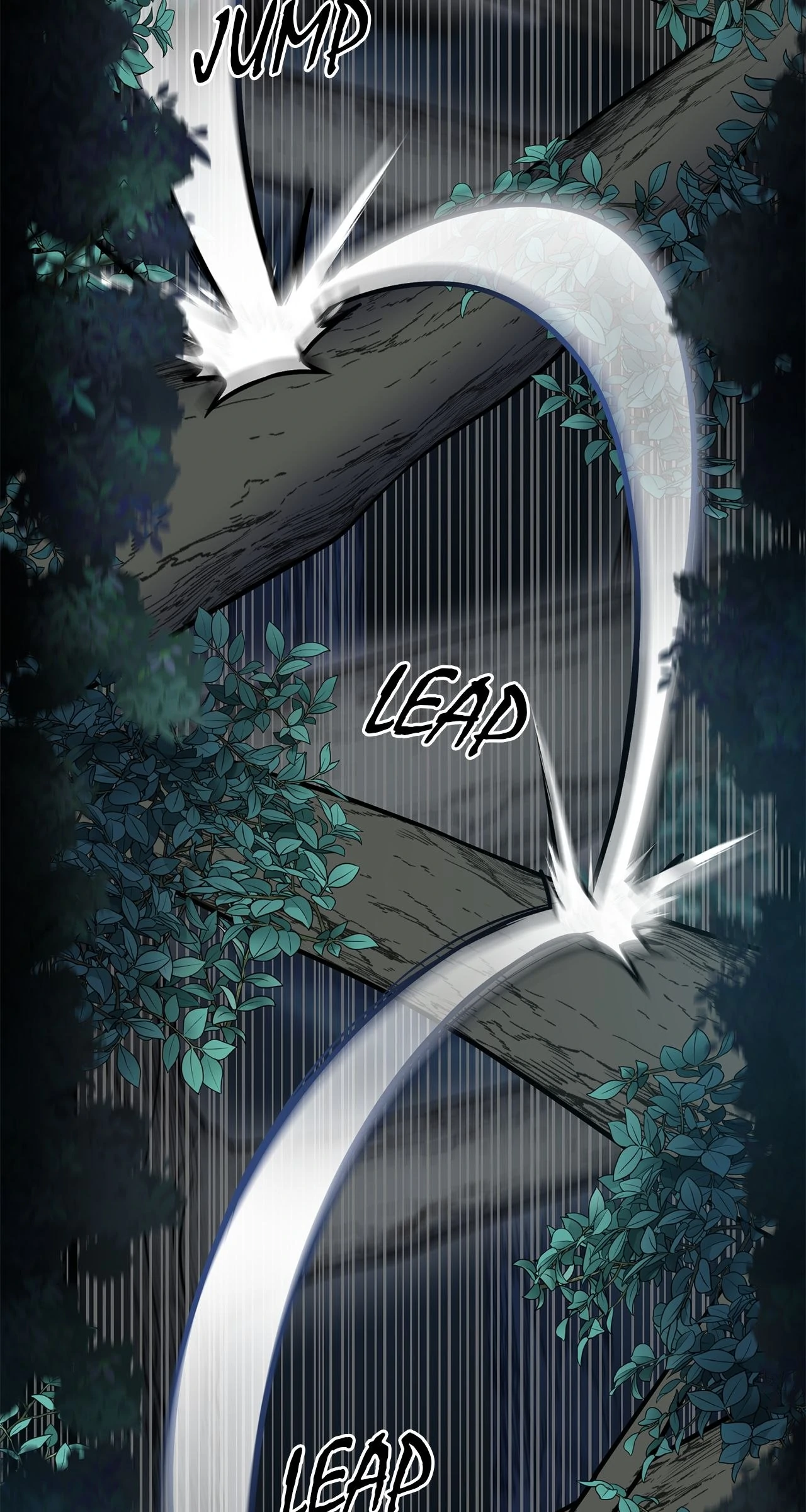 Holding You Captive Chapter 55 - page 58