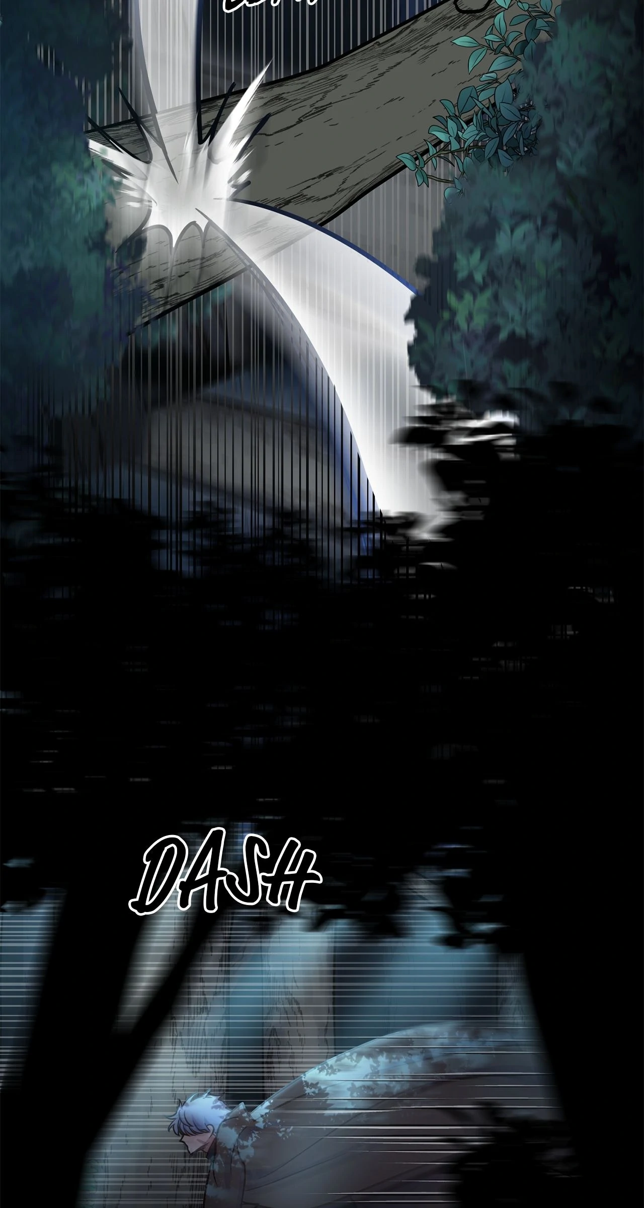 Holding You Captive Chapter 55 - page 59
