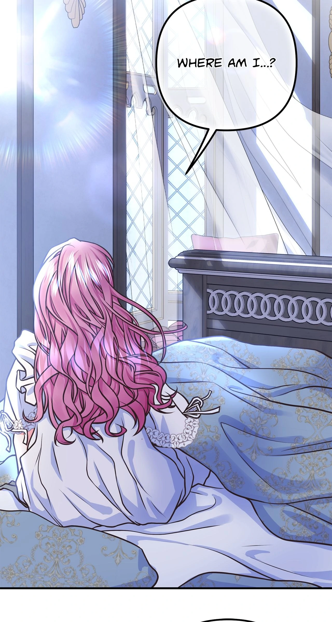 Holding You Captive Chapter 55 - page 6