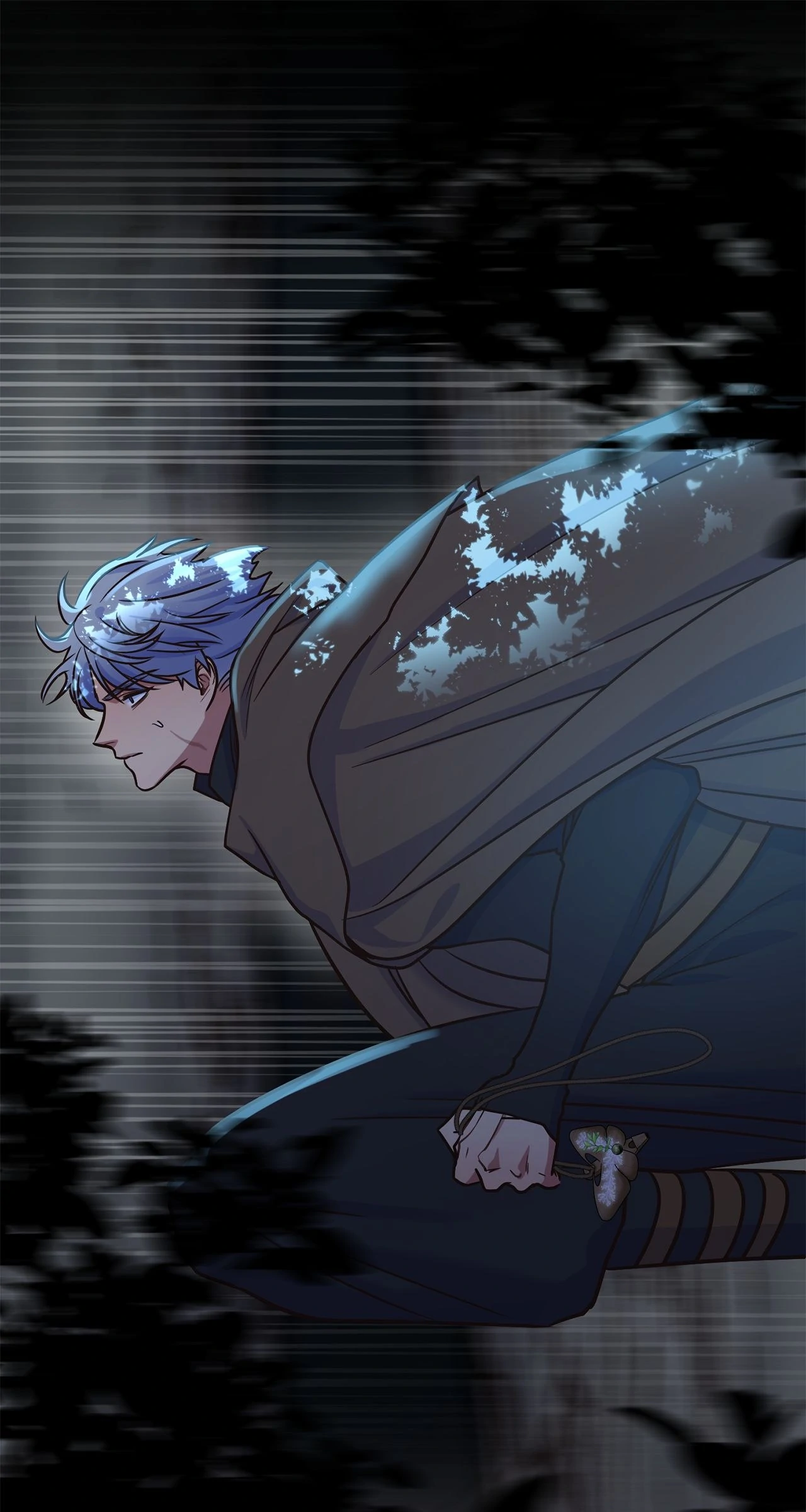 Holding You Captive Chapter 55 - page 61