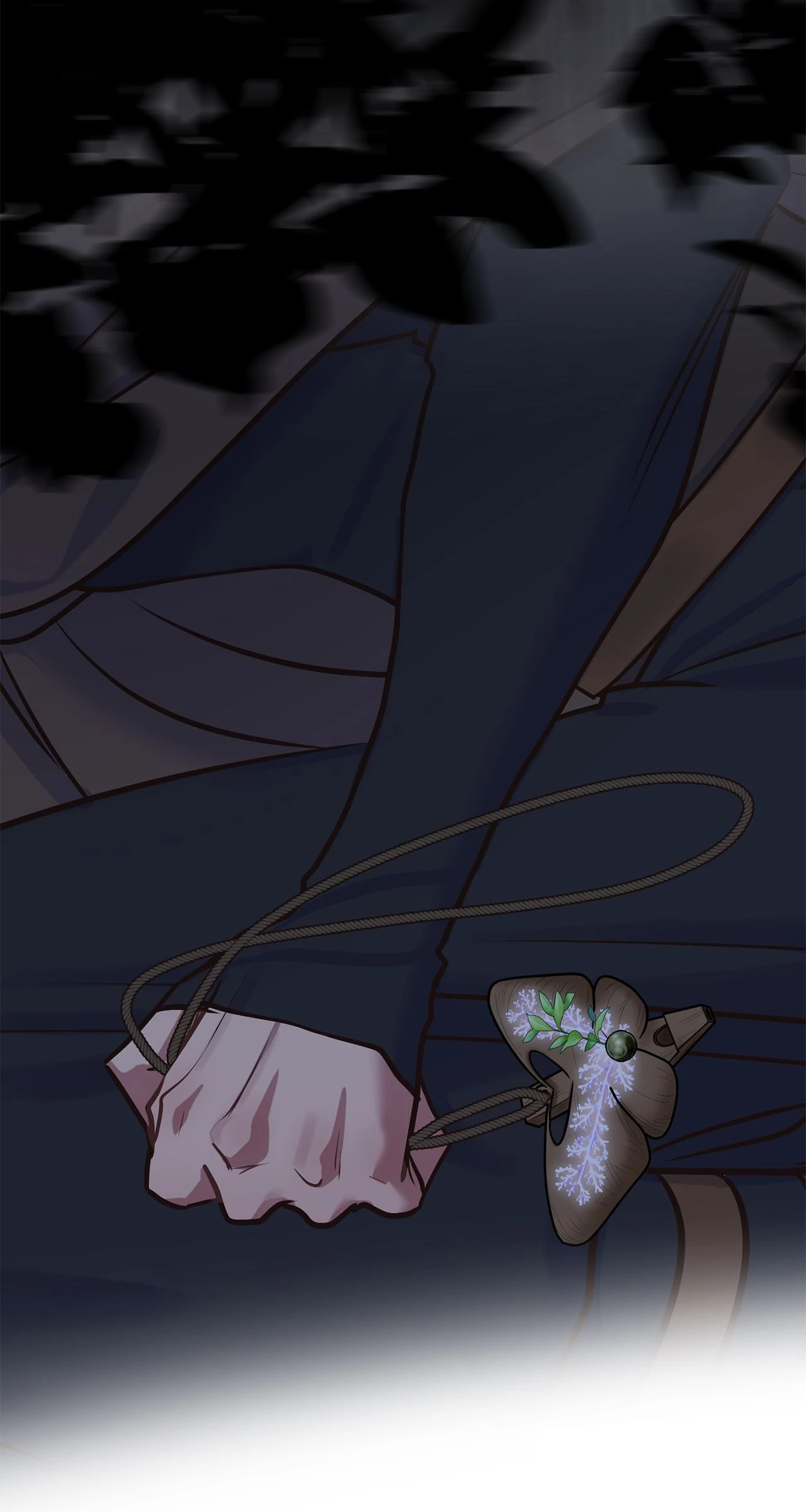 Holding You Captive Chapter 55 - page 62