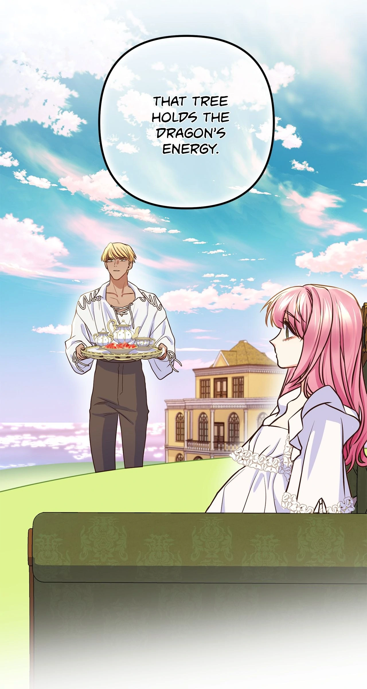 Holding You Captive Chapter 55 - page 67