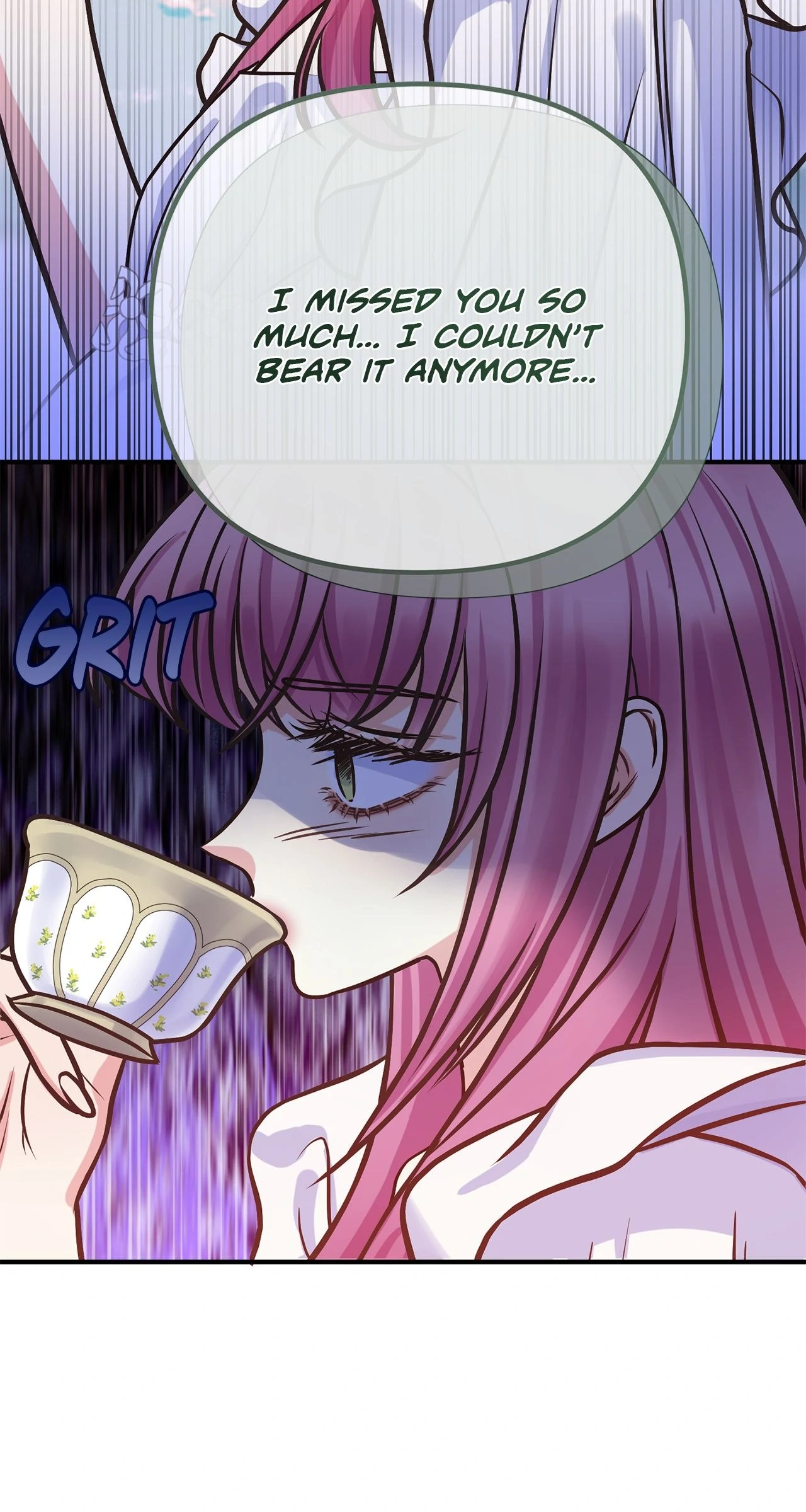 Holding You Captive Chapter 55 - page 78