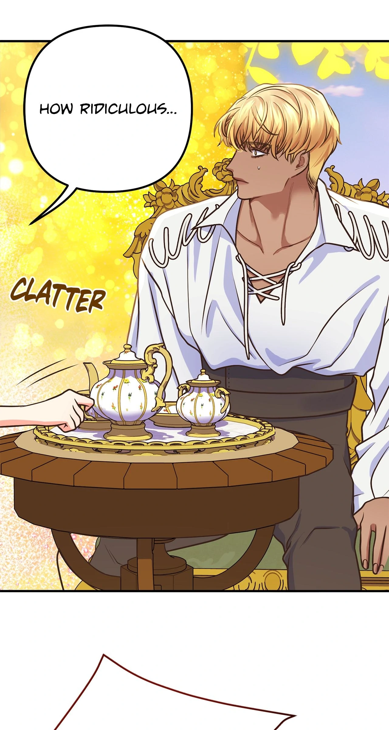 Holding You Captive Chapter 55 - page 79