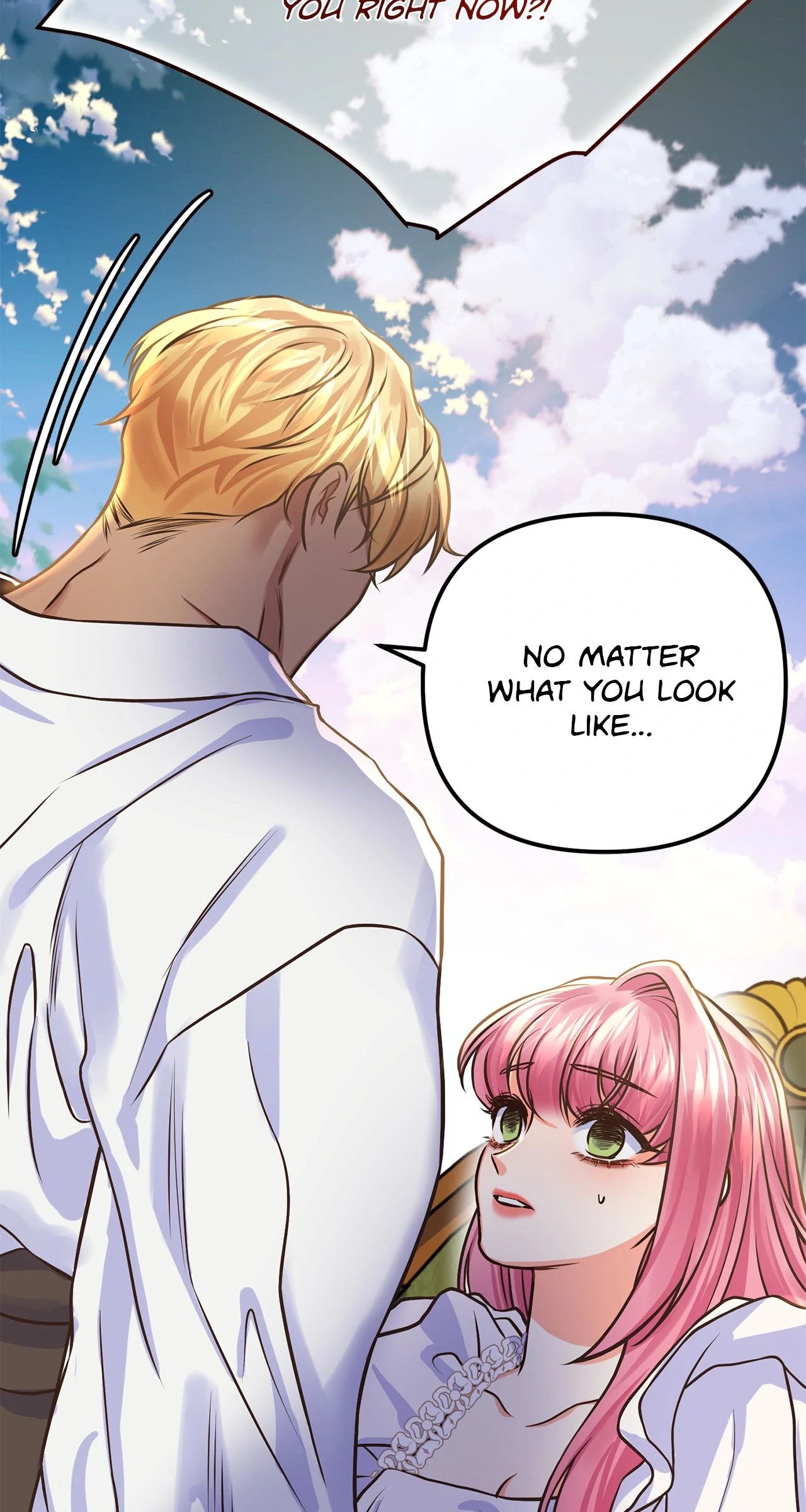 Holding You Captive Chapter 55 - page 82