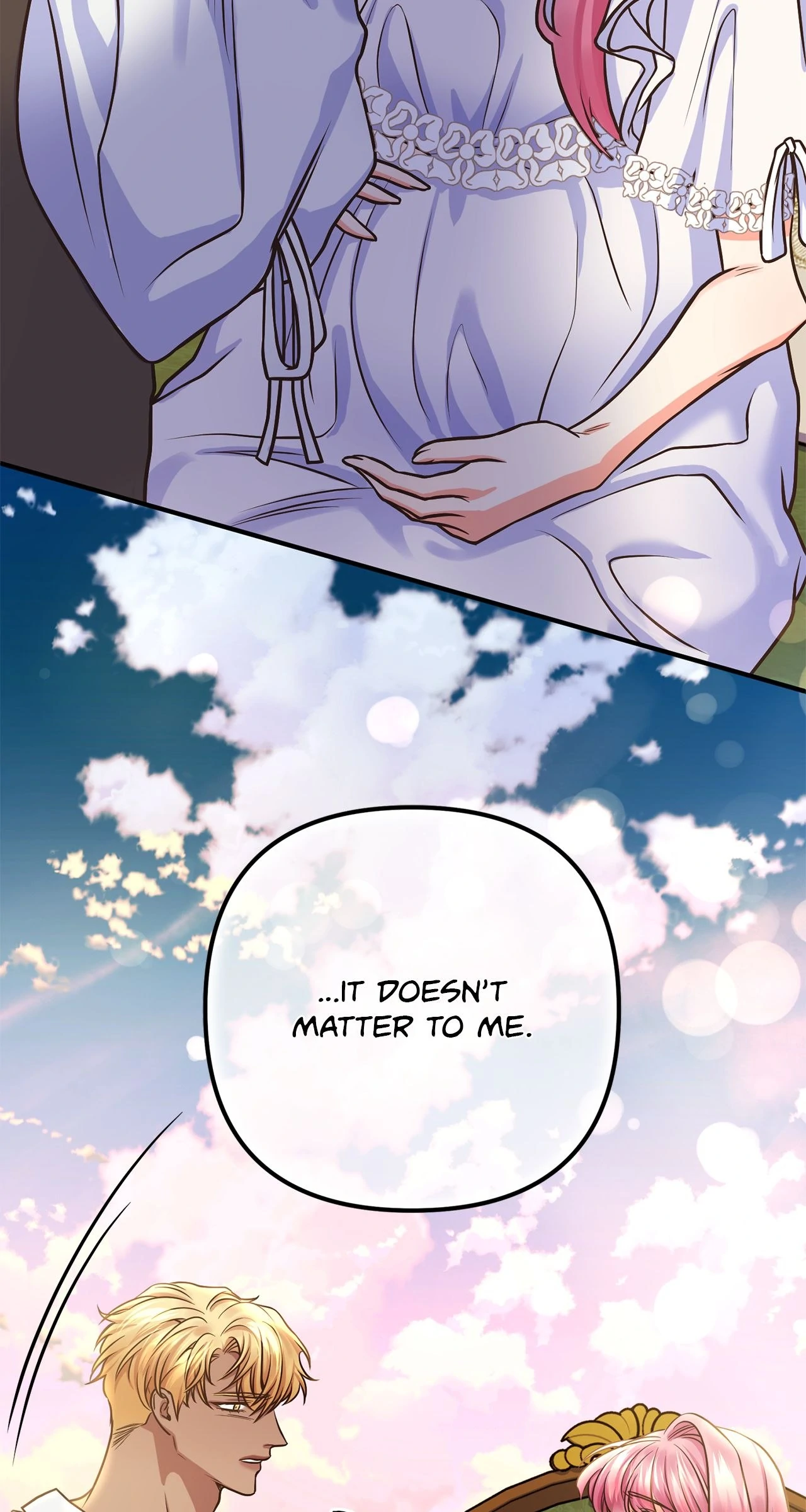 Holding You Captive Chapter 55 - page 83