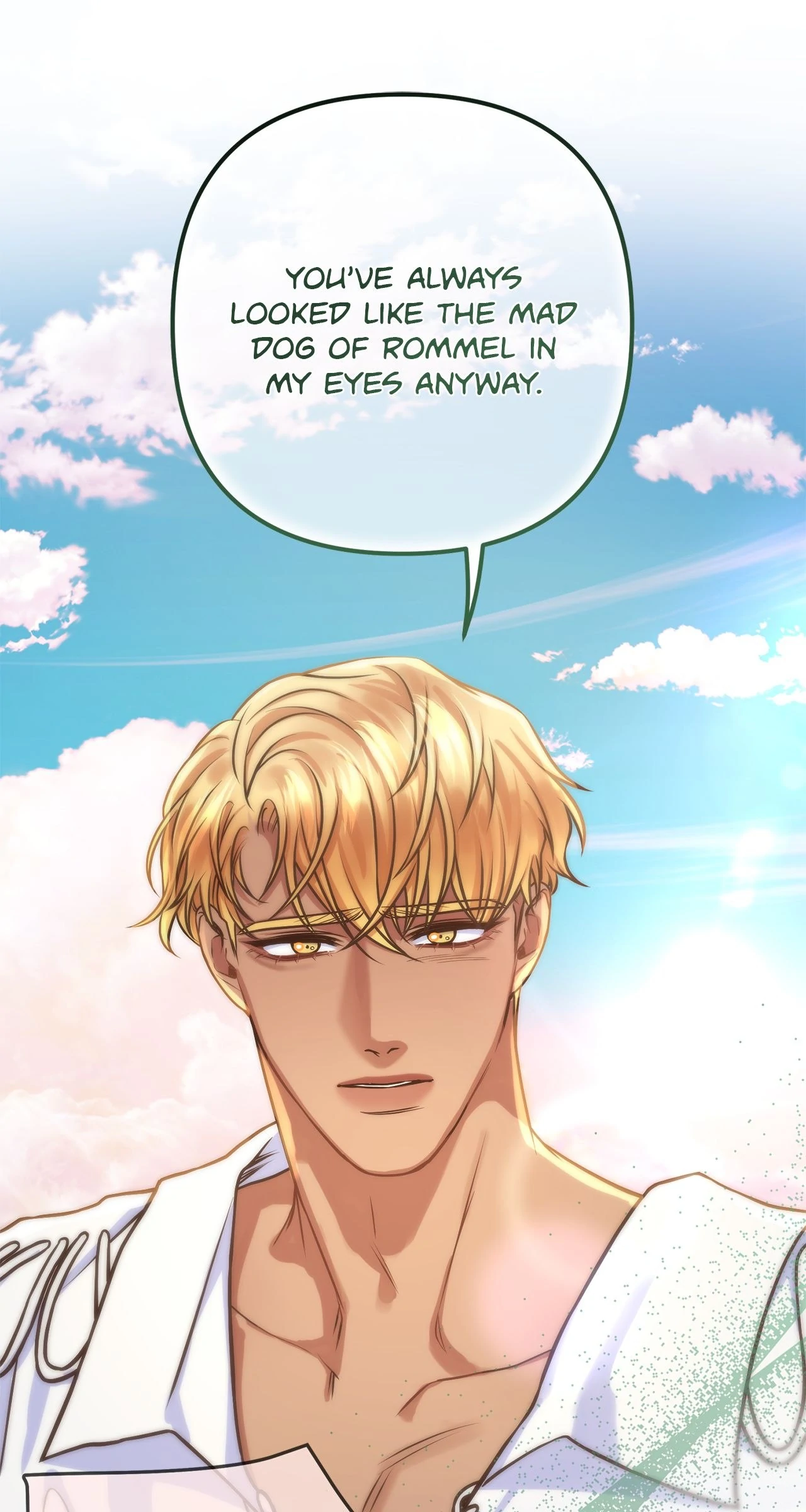 Holding You Captive Chapter 55 - page 85